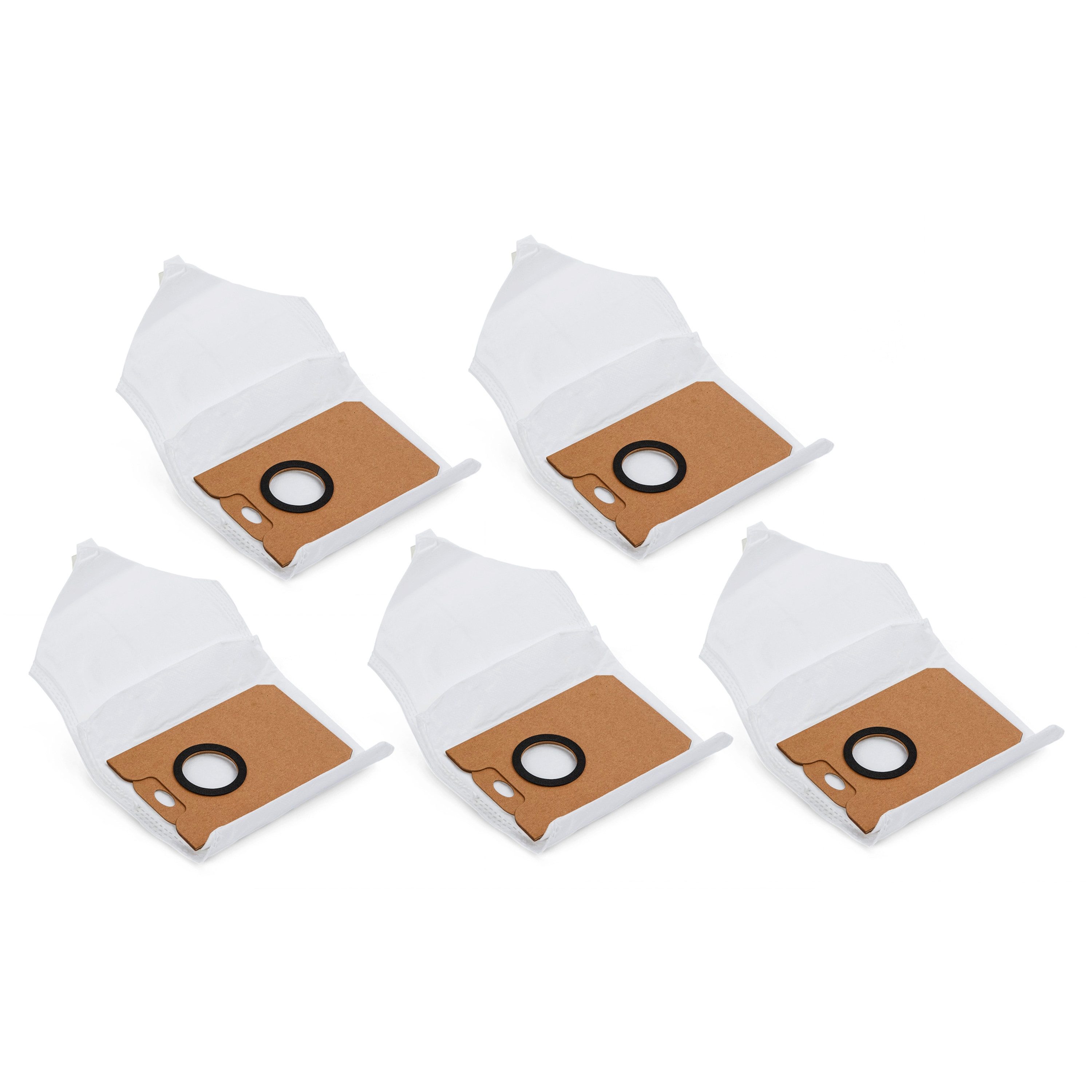 Medion® Staubsaugerzubehörtasche (Packung, 1-tlg., 5x Staubbeutel günstig online kaufen