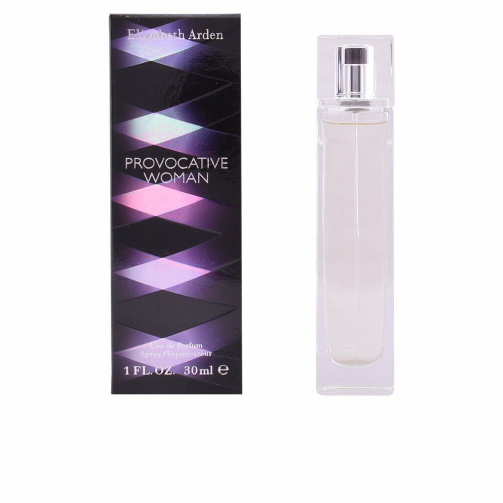 Eau de Parfum Provocative Woman Eau De Parfum Spray 30ml