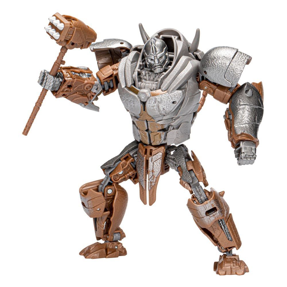 Actionfigur Transformers: Aufstieg der Bestien Voyager Class 103 Rhinox 16 cm