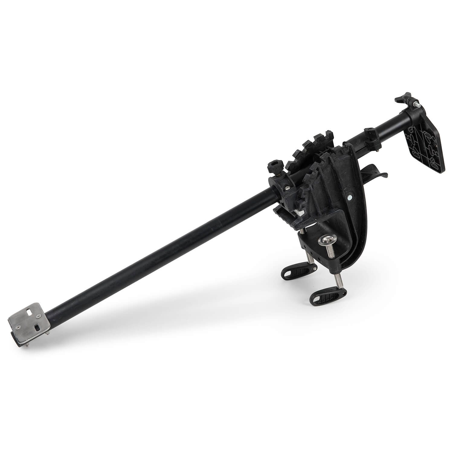 FOX International Halterung Fox Echolot und Geberhalterung 81cm
