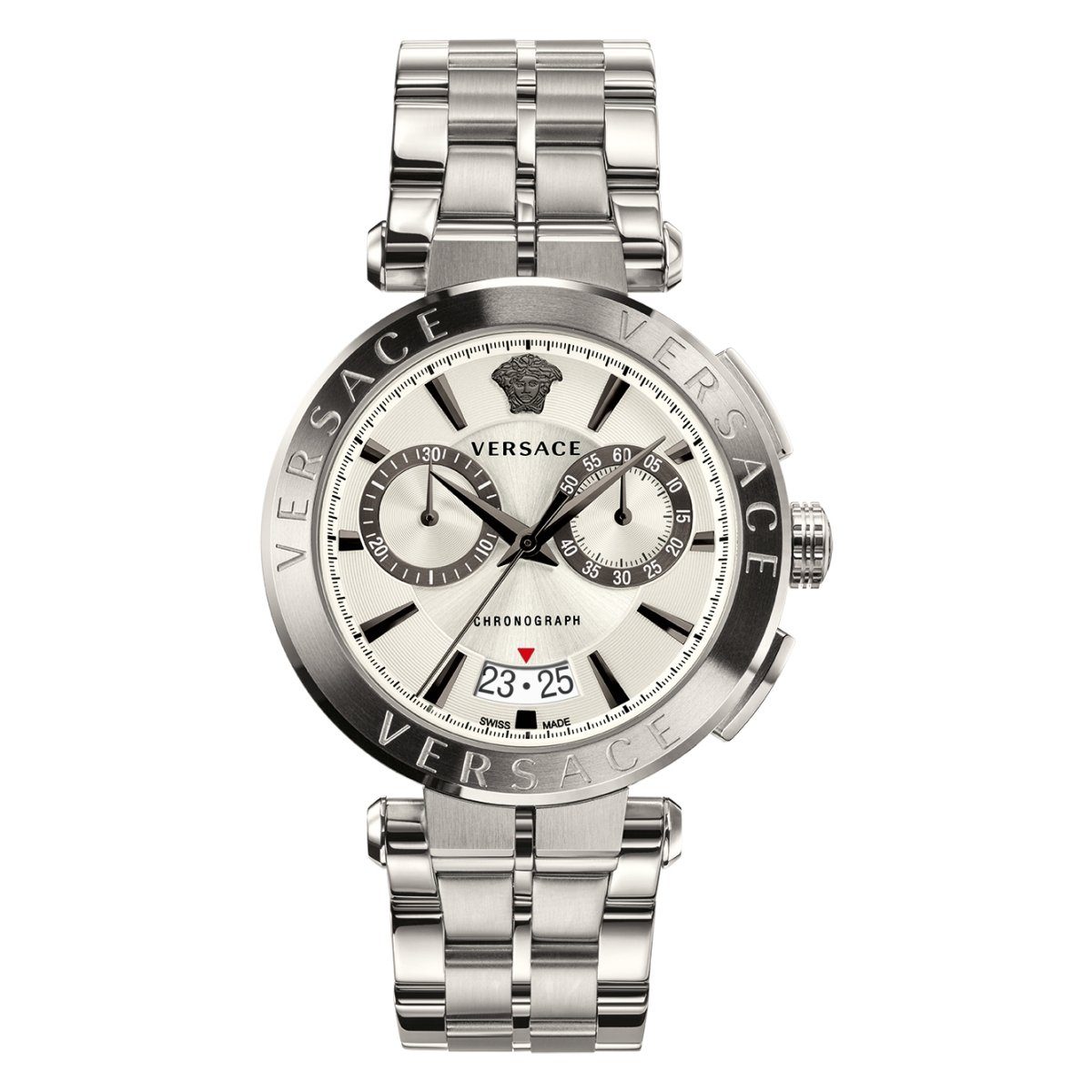 Versace Quarzuhr VE1D00319 / VE1D01823 günstig online kaufen