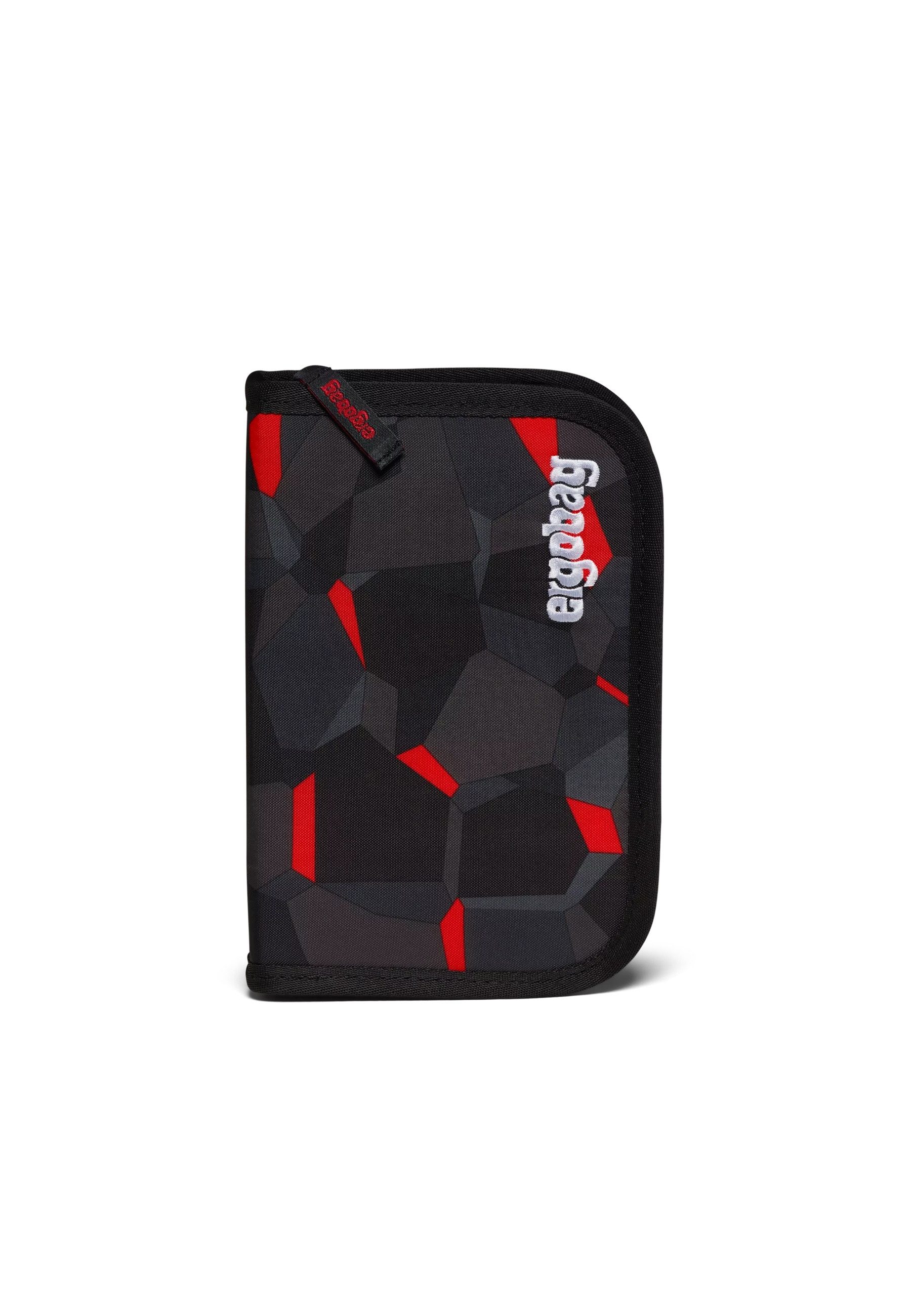 ergobag Federmäppchen Federmäppchen ., (23-tlg), mit Lyra‑Stiften