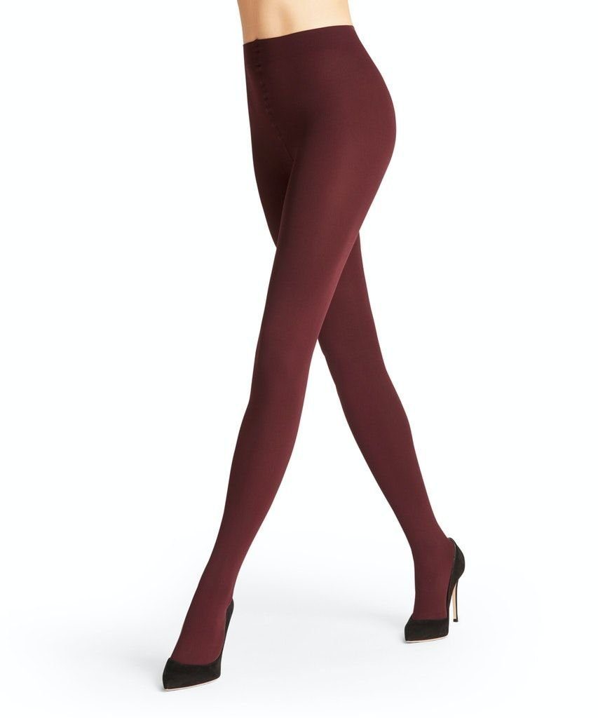Strickstrumpfhose