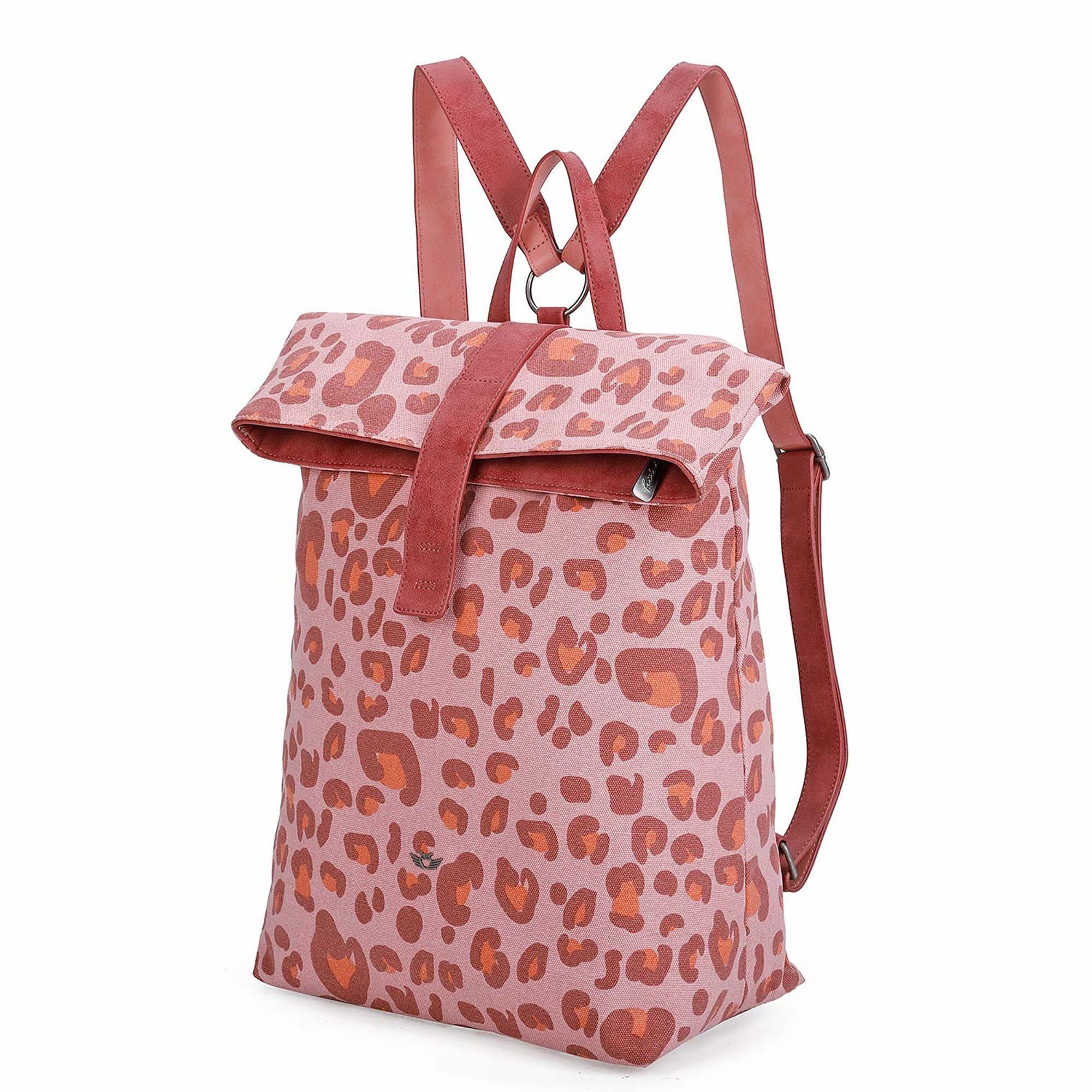 Fritzi aus Preußen Rucksack Izzy03, Kunstleder günstig online kaufen