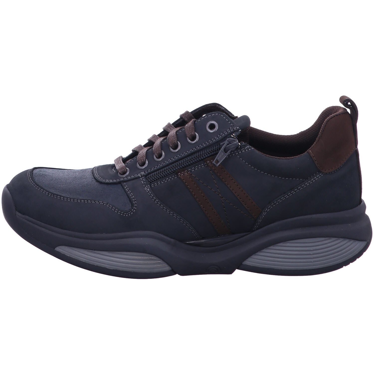 Xsensible 30073.2/293-HX Schnürschuh