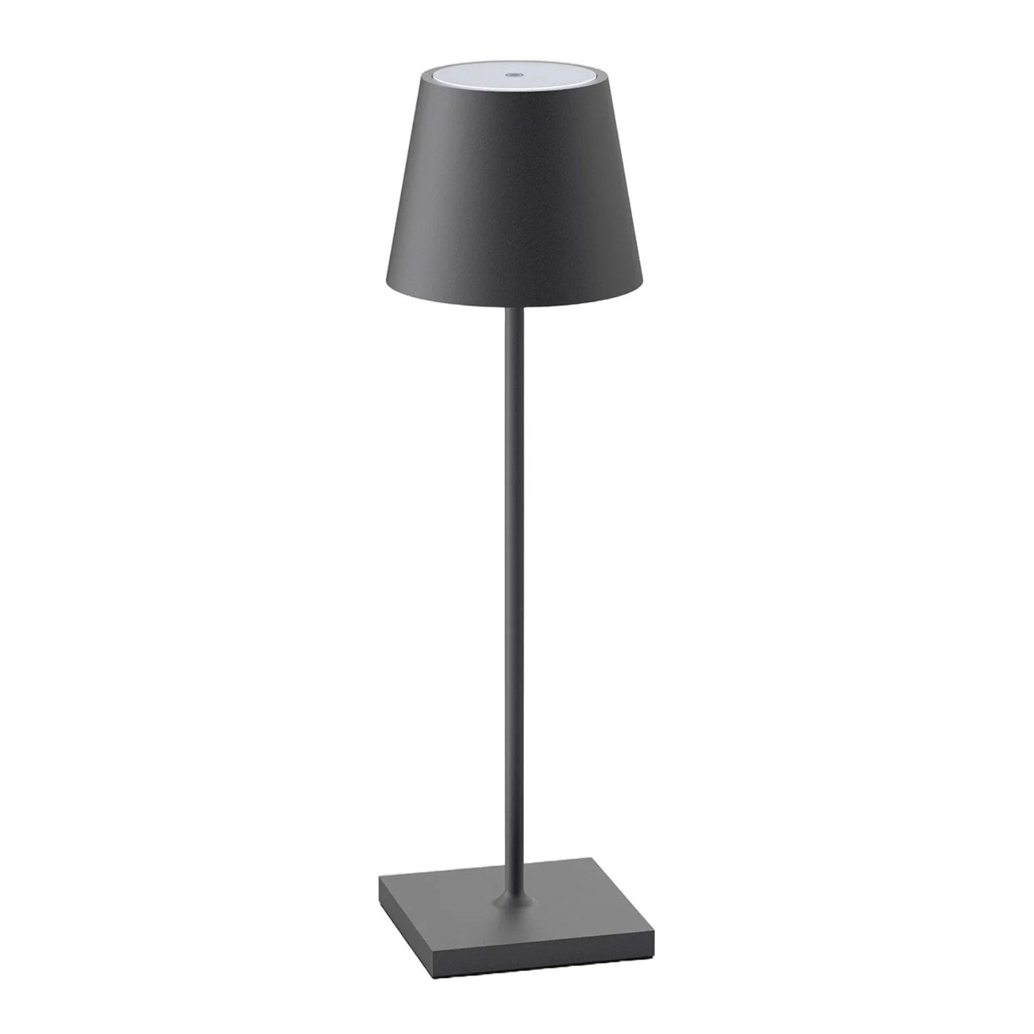 SIGOR LED Tischleuchte Sigor Akku-Tischleuchte NUINDIE günstig online kaufen