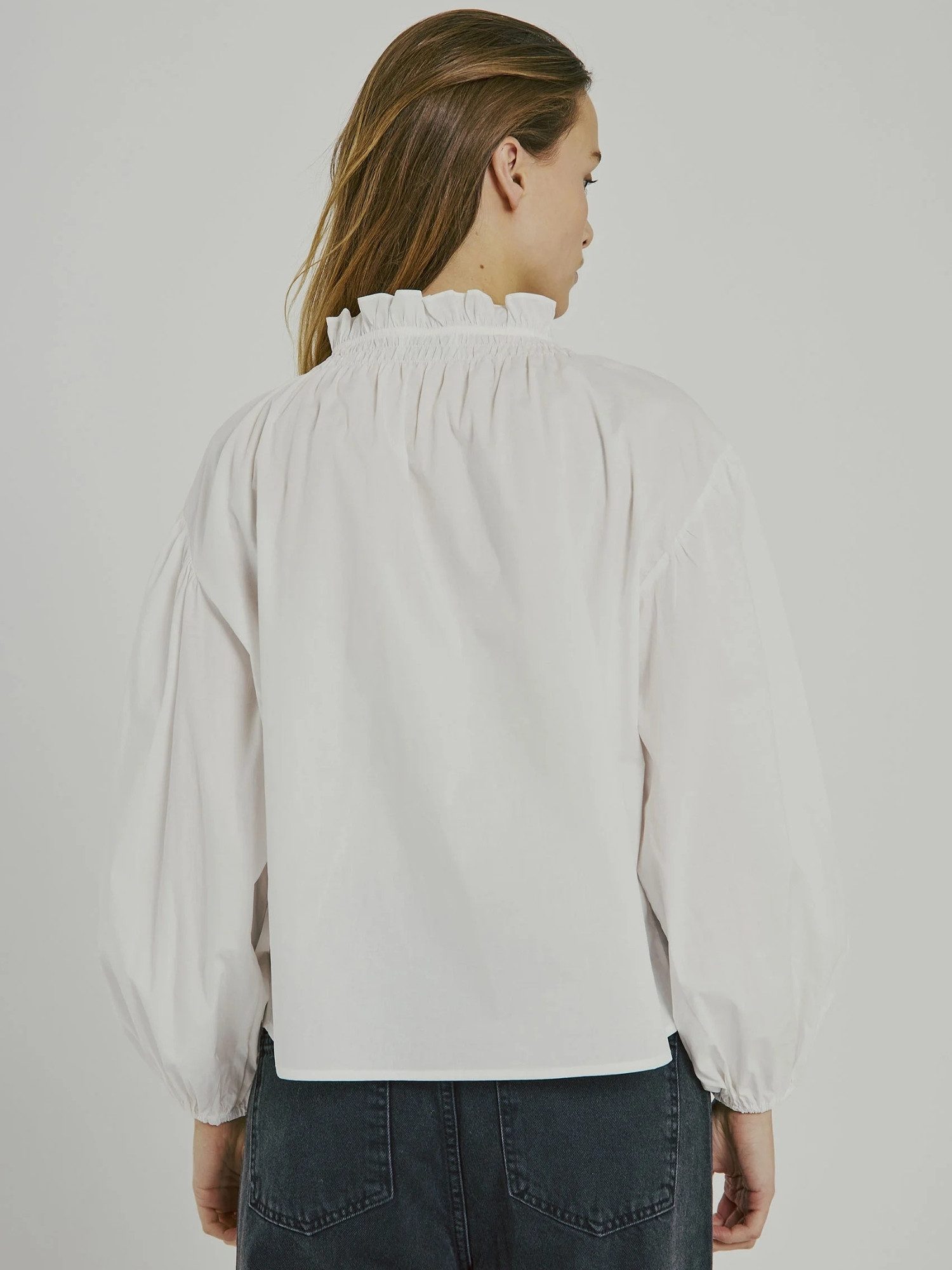 NORR Blusentop NORR Shirt Lilo