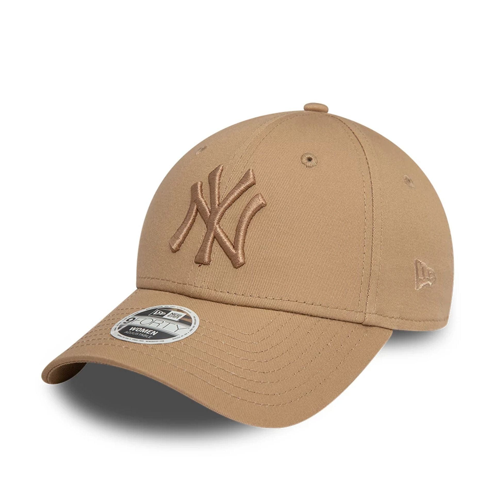 Baseball Cap Cap New Era 940Leag NY