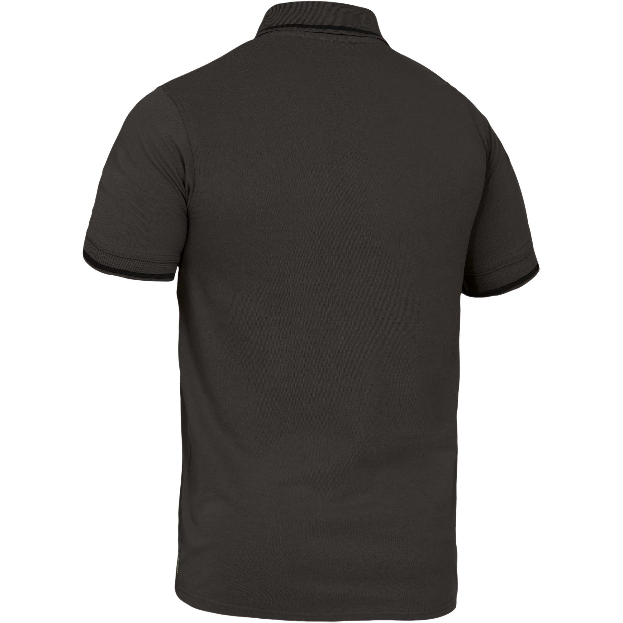 Leibwächter Poloshirt Flex-Line Herren Poloshirt kurzarm, mit Brusttasche & Stifttasche (Bequeme Workwear, antibakterielle, Antigeruchs- und Antipilling-Ausrüstung) 50% Baumwolle & 50% Polyester, 220g/m²