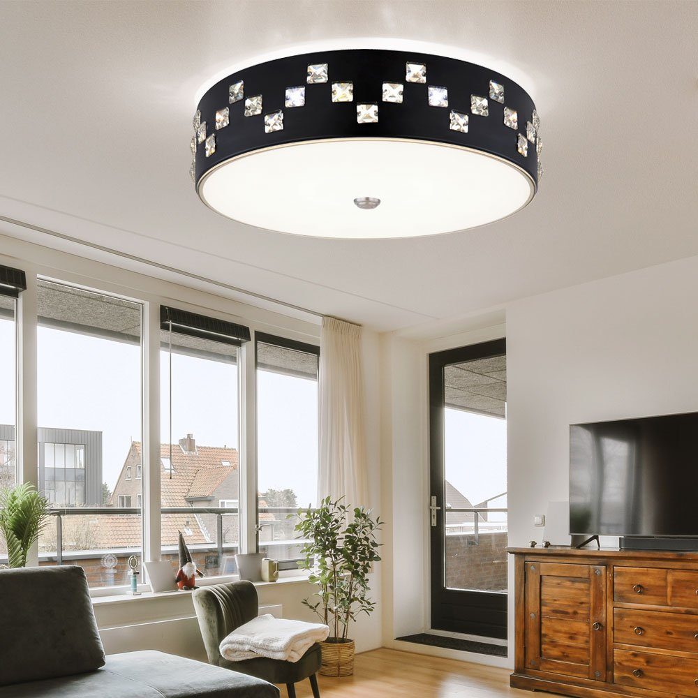 GLOBO LIGHTING LED Deckenleuchte, LED-Leuchtmittel fest verbaut, Farbwechse günstig online kaufen