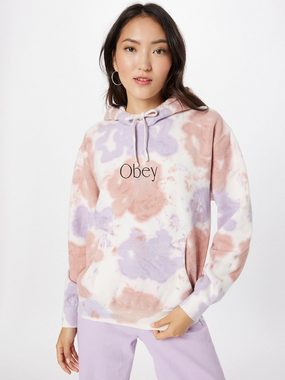 OBEY Sweatshirt LIMITLESS (1-tlg) Weiteres Detail