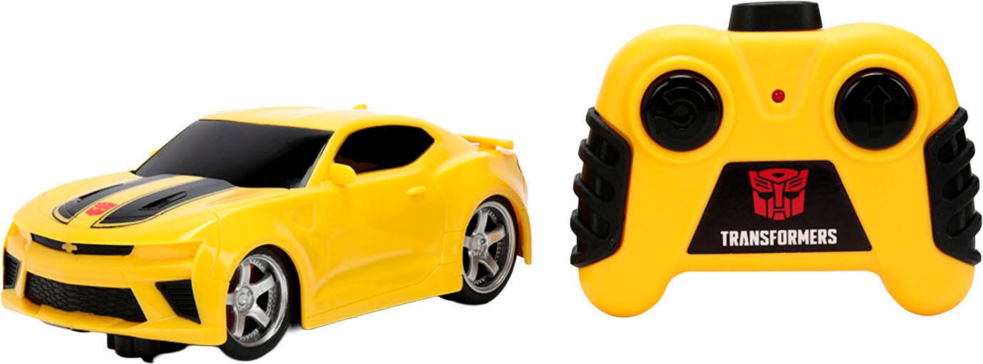 JADA RC-Roboter RC Transformers Bumblebee 1:32