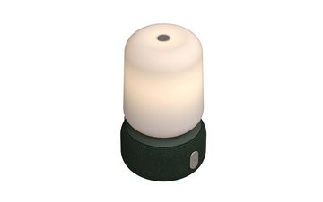KREAFUNK aLOOMI Bluetooth Lautsprecher (Stylische Lampe mit Lautsprecher)