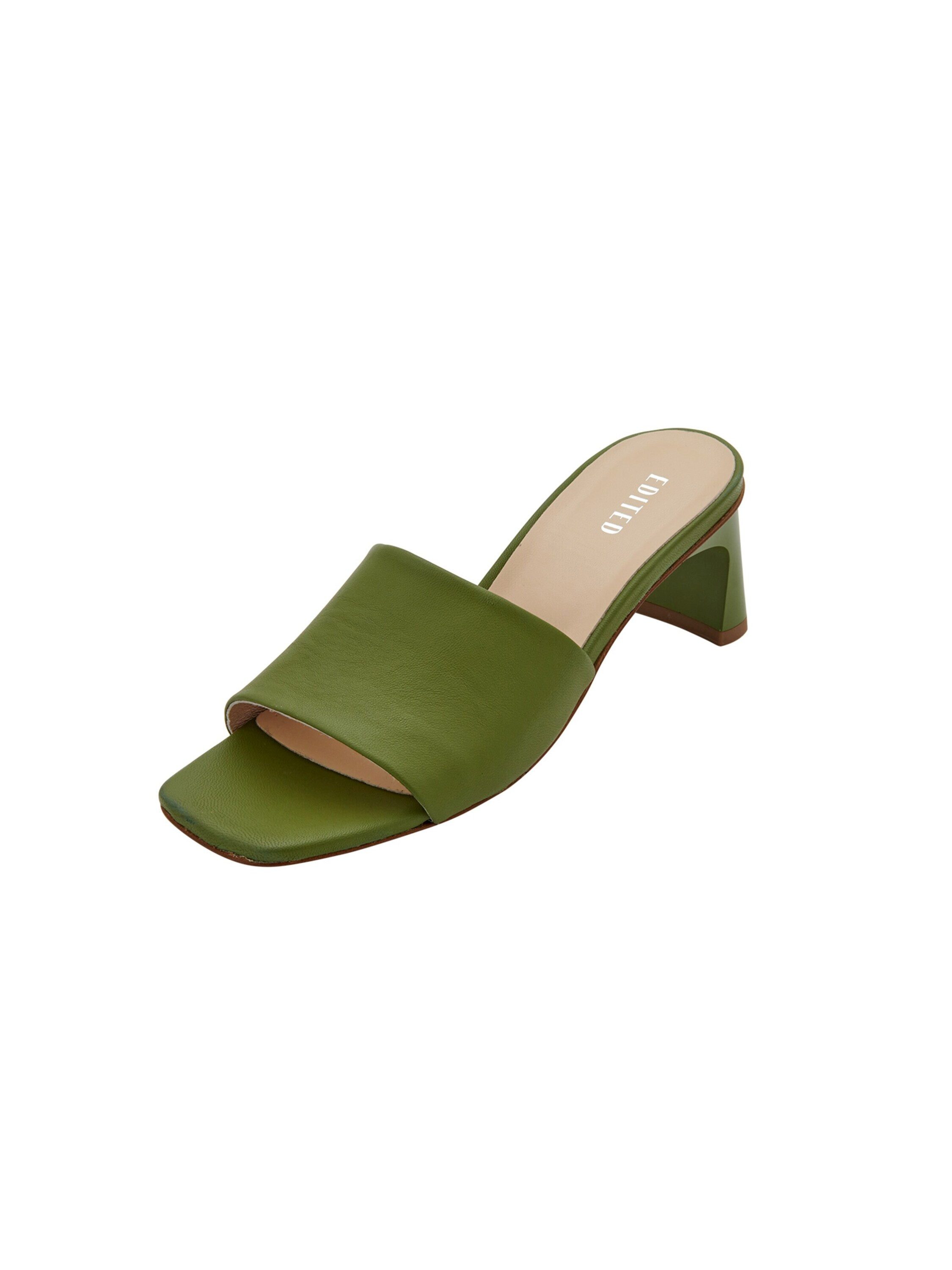 EDITED Sandale (1-tlg)