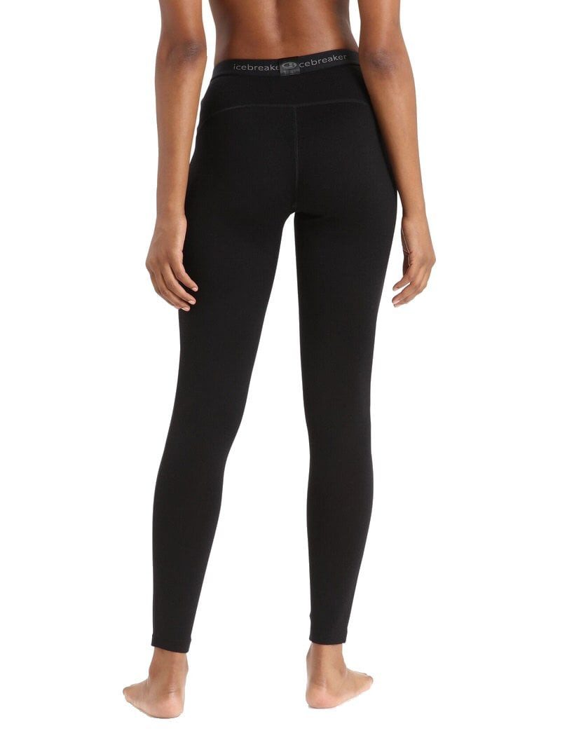 Icebreaker Leggings Unterwäsche 260 Tech enganliegend günstig online kaufen