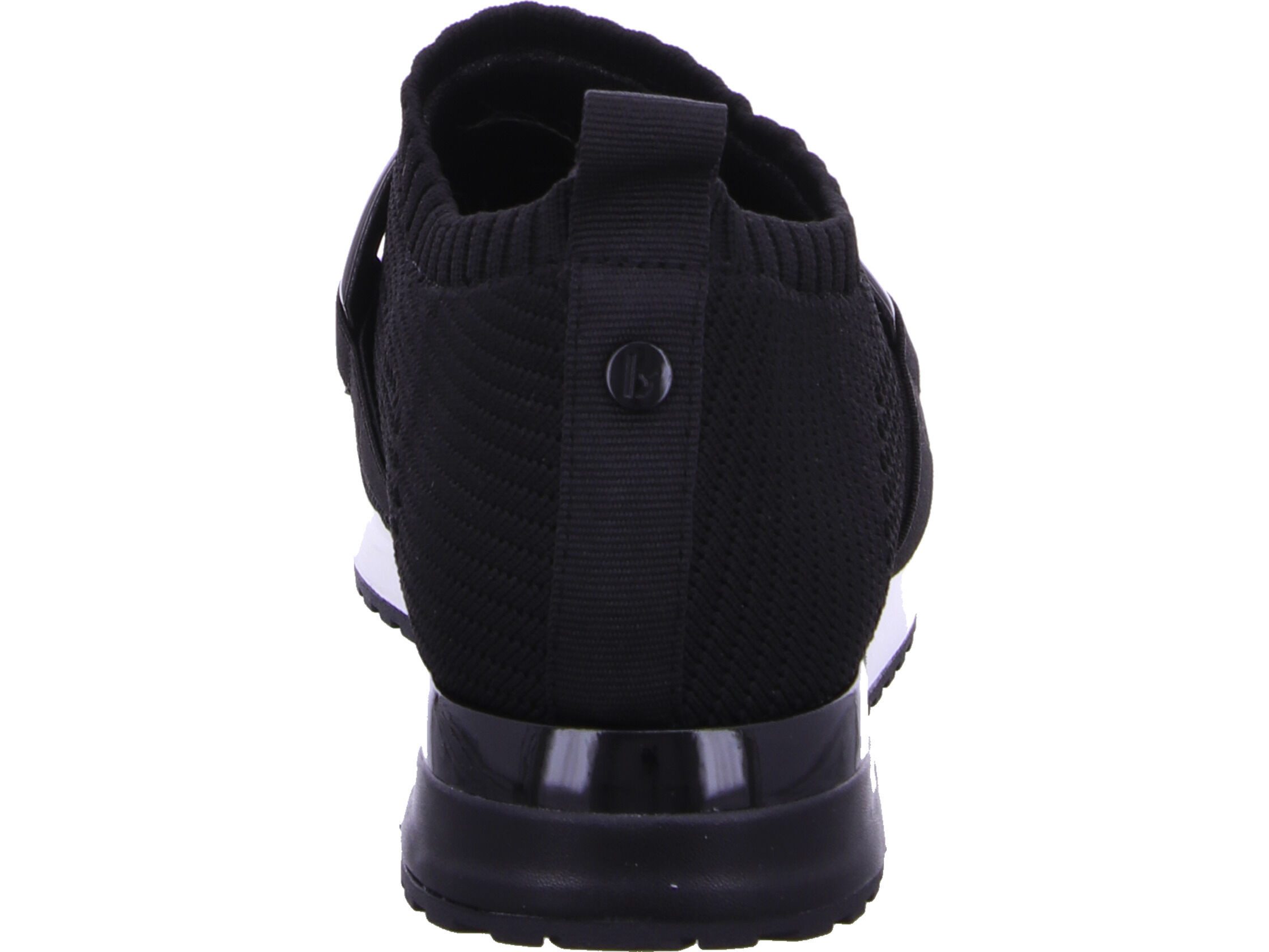 La Strada Slipper