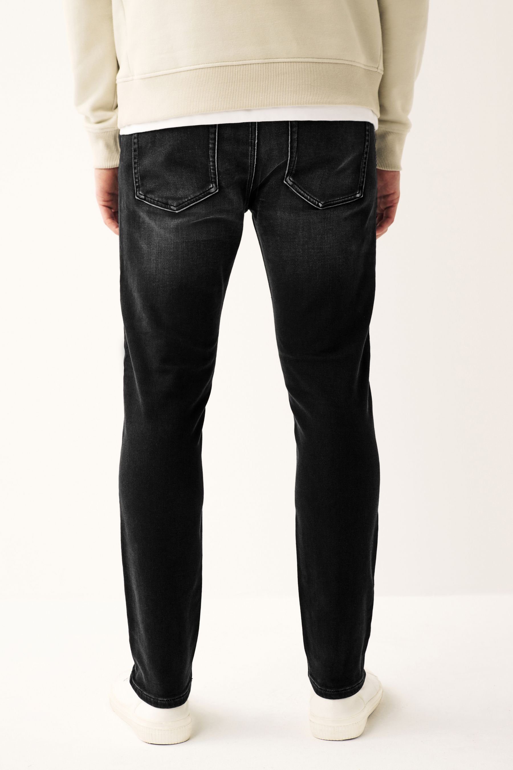 Next Skinny-fit-Jeans Motion Flex Stretch Jeans günstig online kaufen