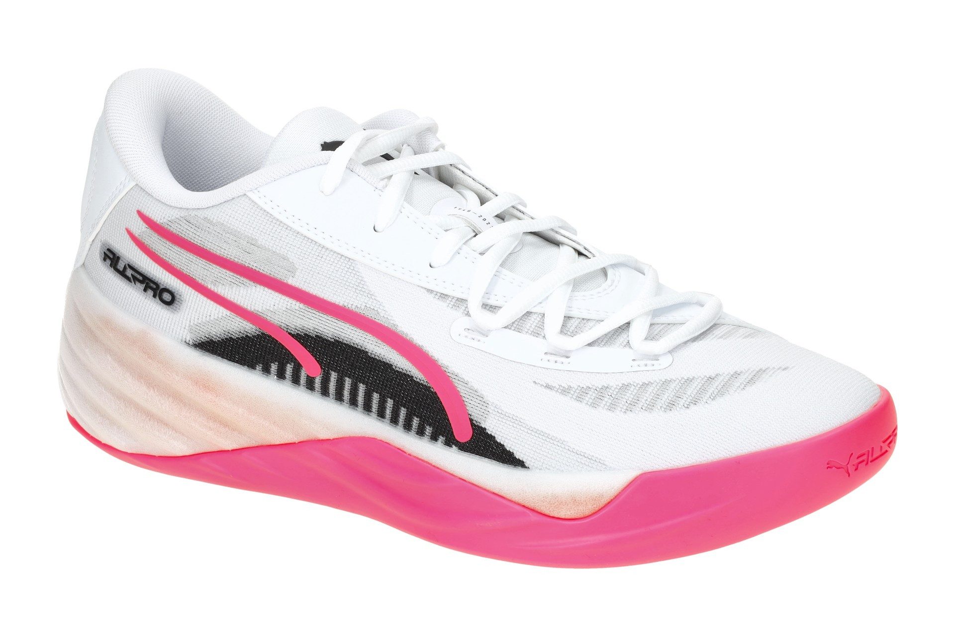 PUMA 309689 01 Schnürschuh