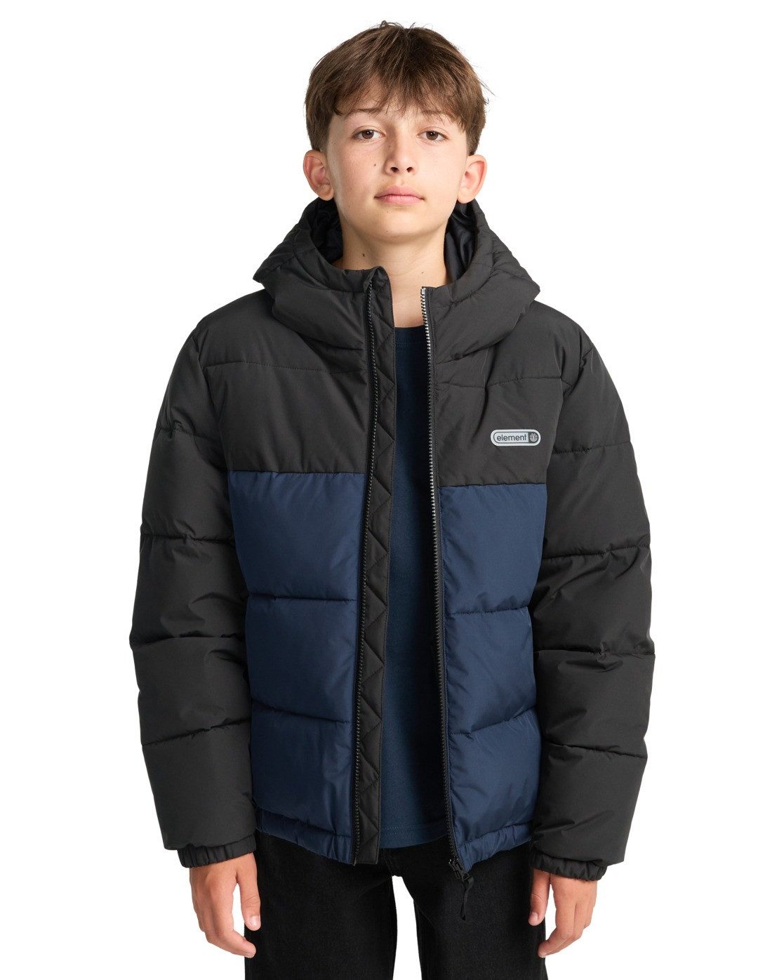 Element Outdoorjacke Classic Hooded