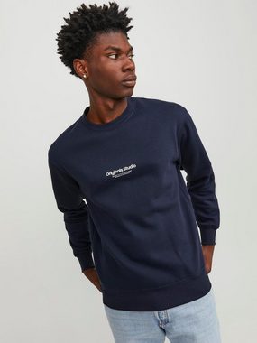 Jack & Jones Sweatshirt JORVESTERBRO SWEAT CREW NECK NOOS