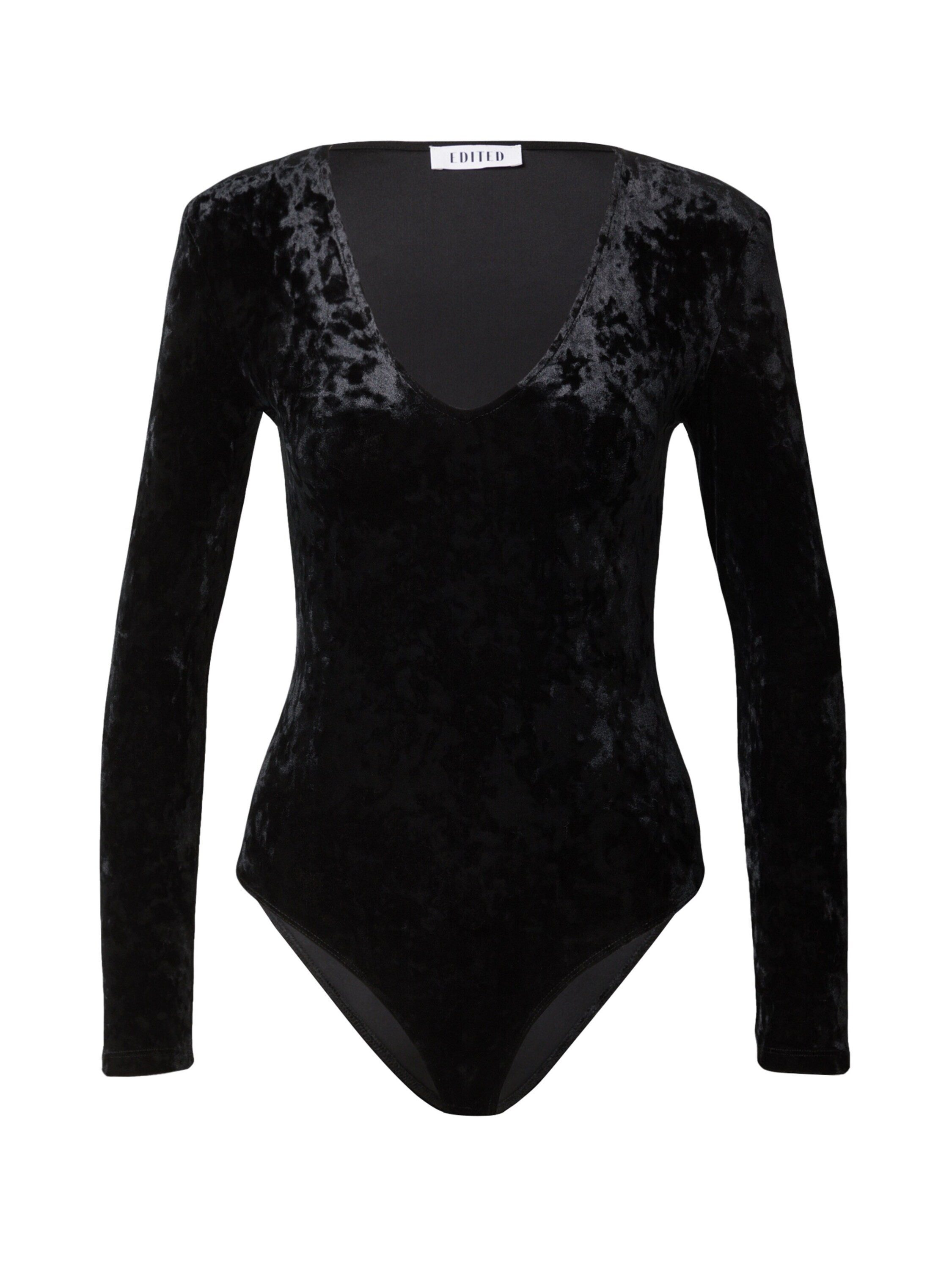 EDITED Body Luciana (1-tlg) Plain/ohne Details
