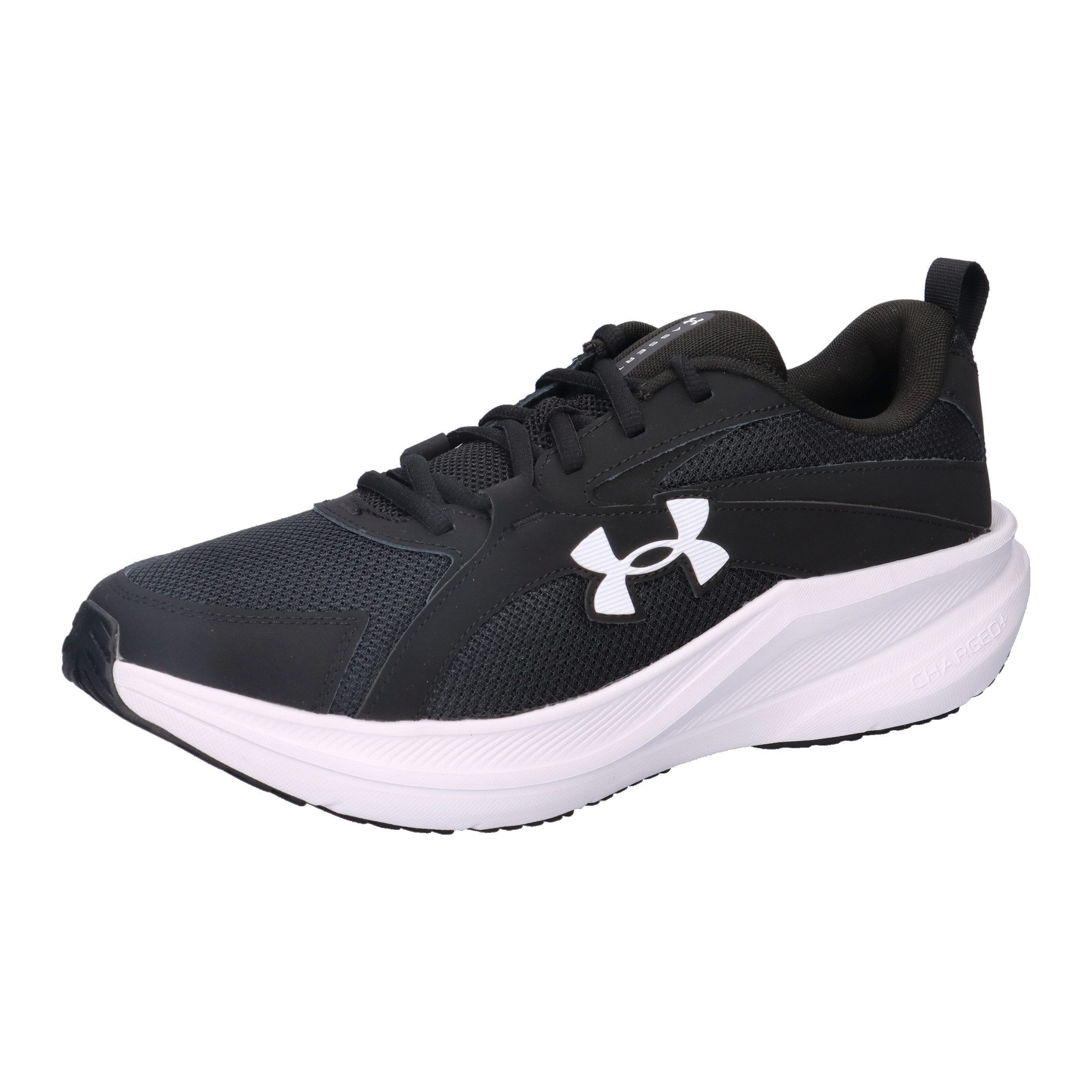 Under Armour® Under Armour Herren Laufschuhe Charged+ Assert 11 6006723 Laufschuh