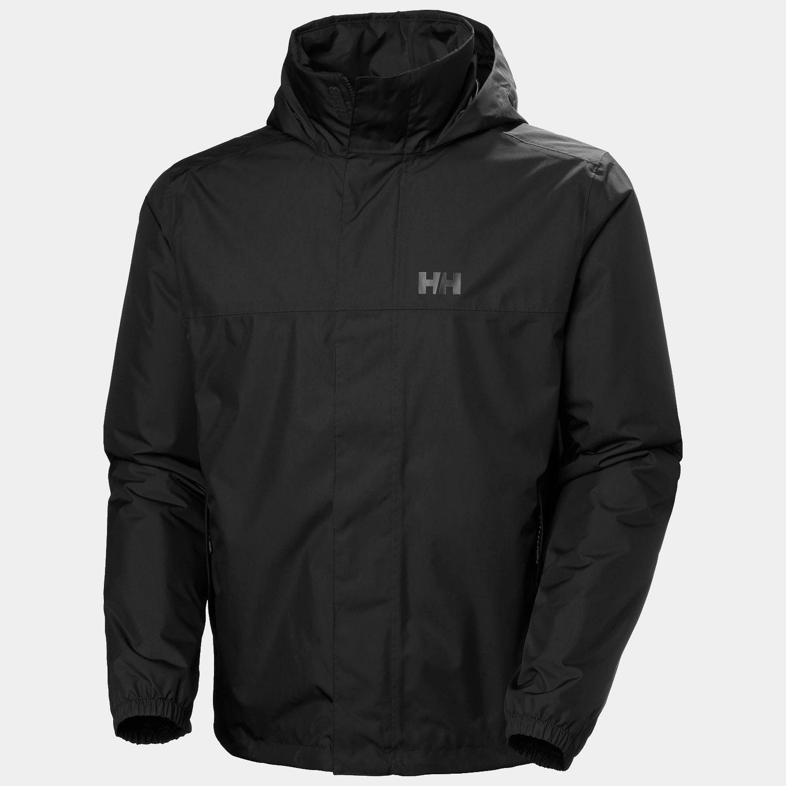 Regenjacke VANCOUVER INS RAIN JACKET
