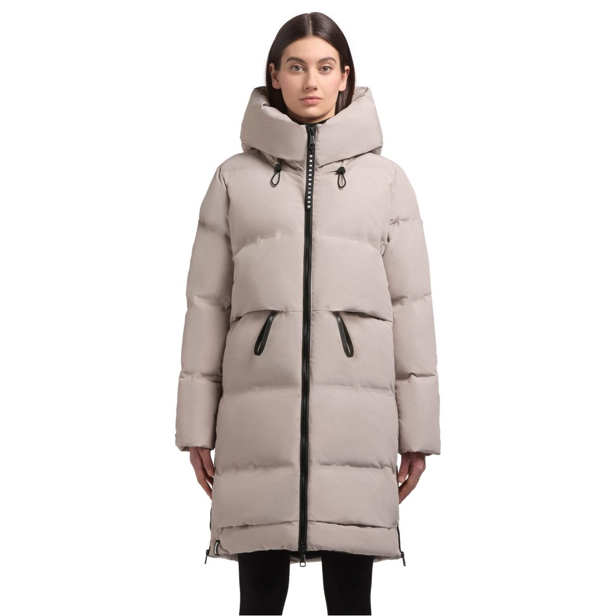 khujo Steppjacke Khujo Aroma 2 - Damen Steppmantel günstig online kaufen