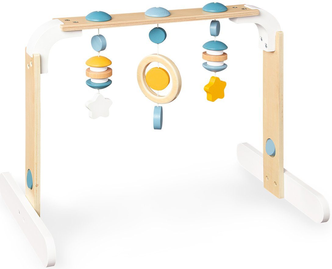 Image of Pinolino® Baby Gym »Joel«, FSC®-Holz aus gewissenhaft bewirtschafteten Wäldern