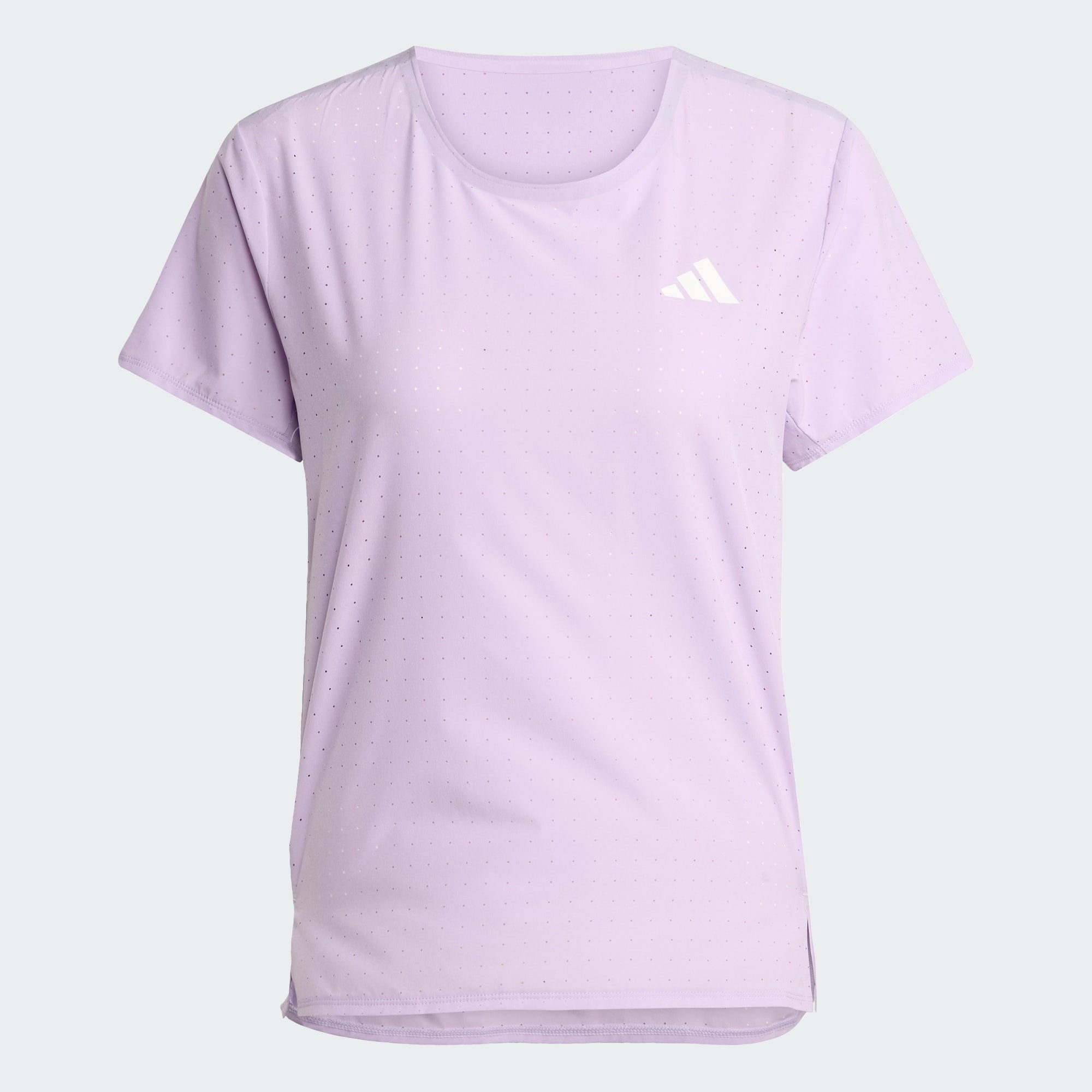 adidas Performance Funktionsshirt ADIZERO RUNNING T-SHIRT (1-tlg)