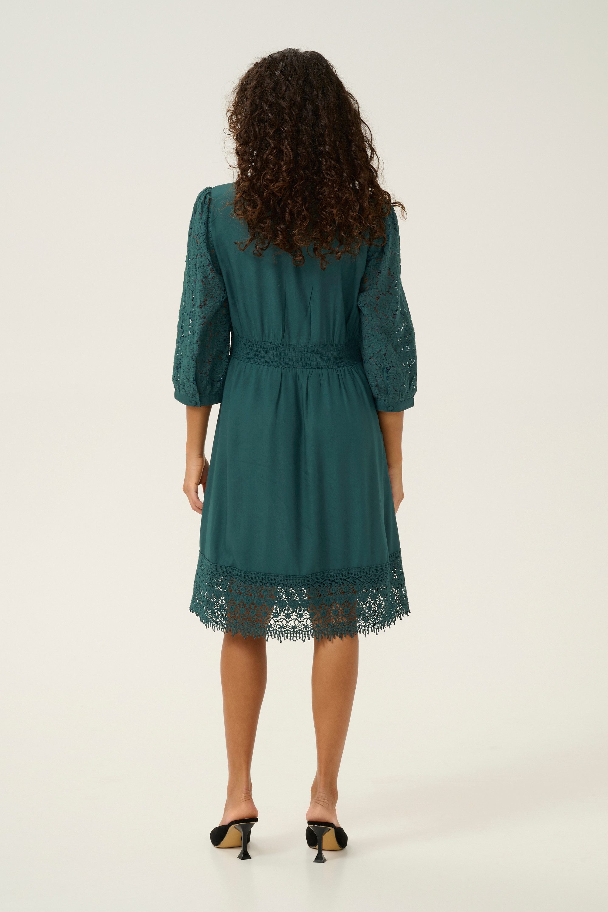 Cream Blusenkleid Kleid CRMilla