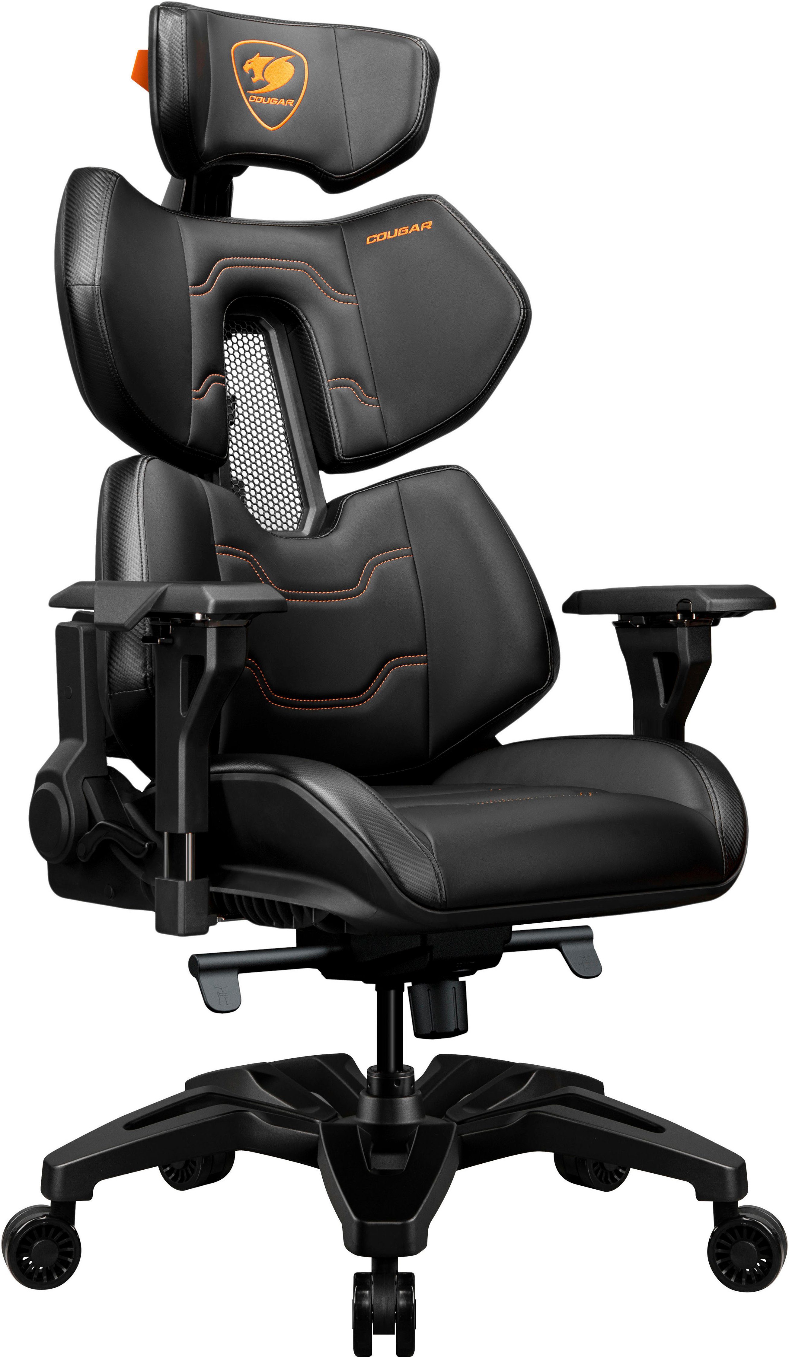 Cougar Gaming-Stuhl Terminator günstig online kaufen