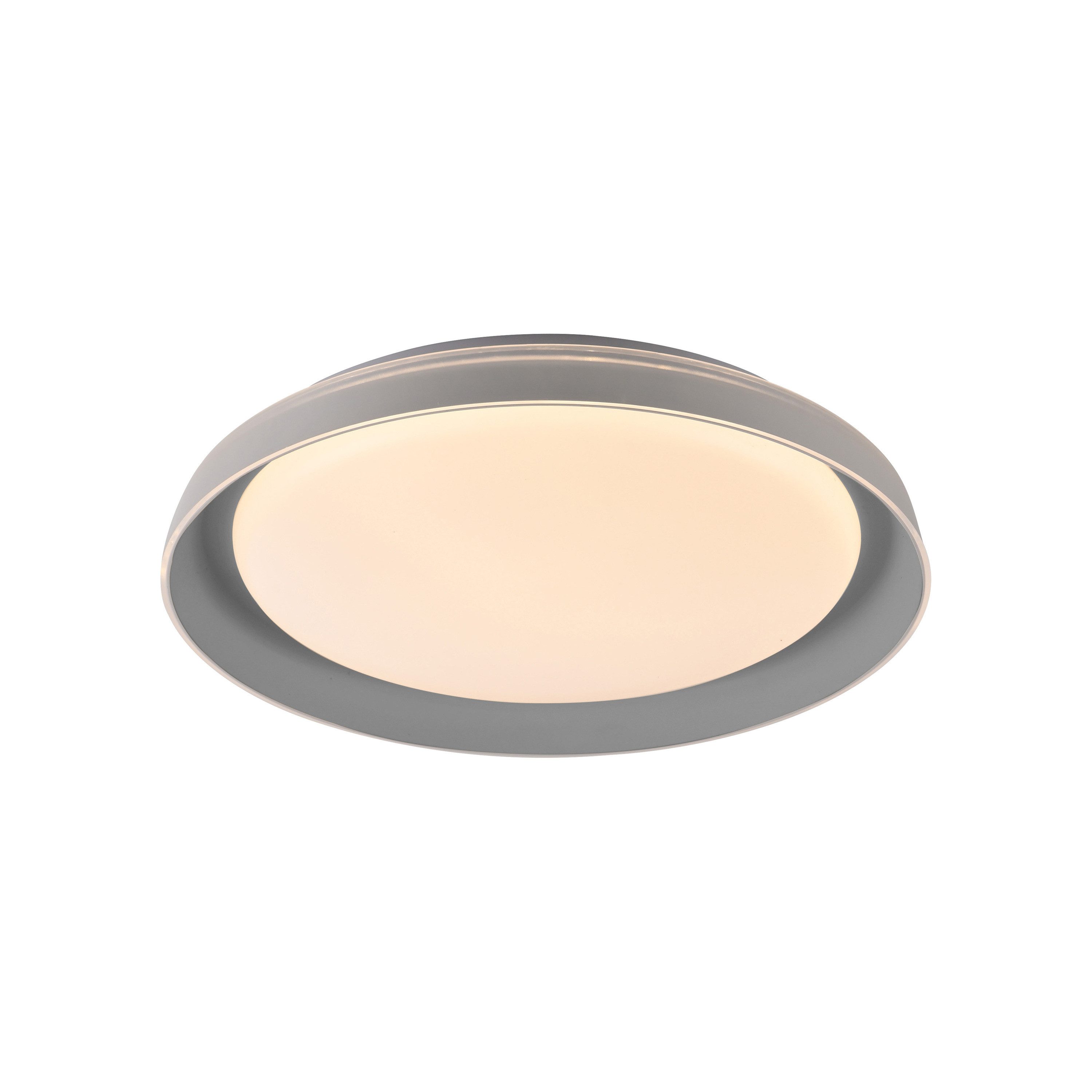 SellTec LED Deckenleuchte LED Deckenlampe SATI günstig online kaufen
