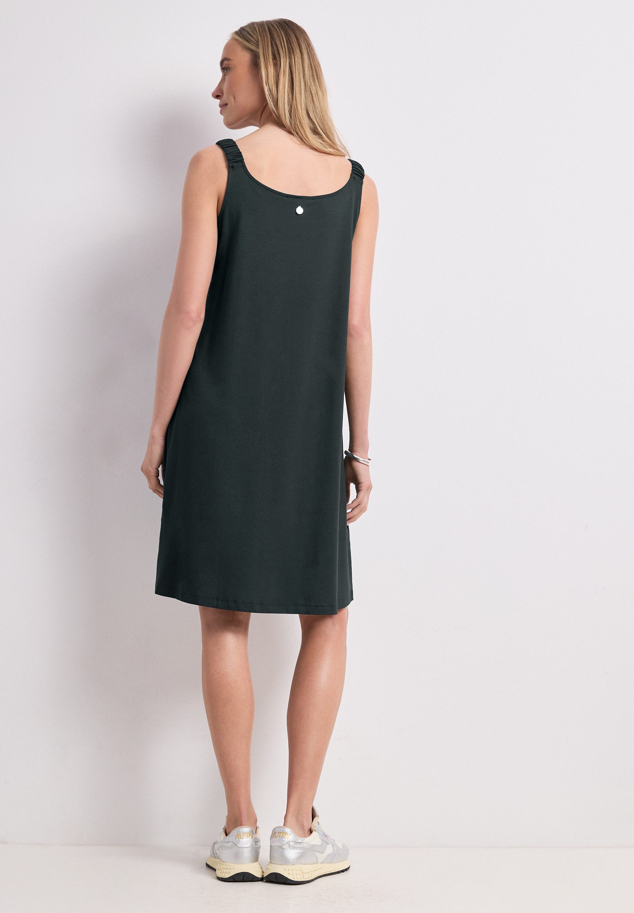 STREET ONE Sommerkleid aus Viskose