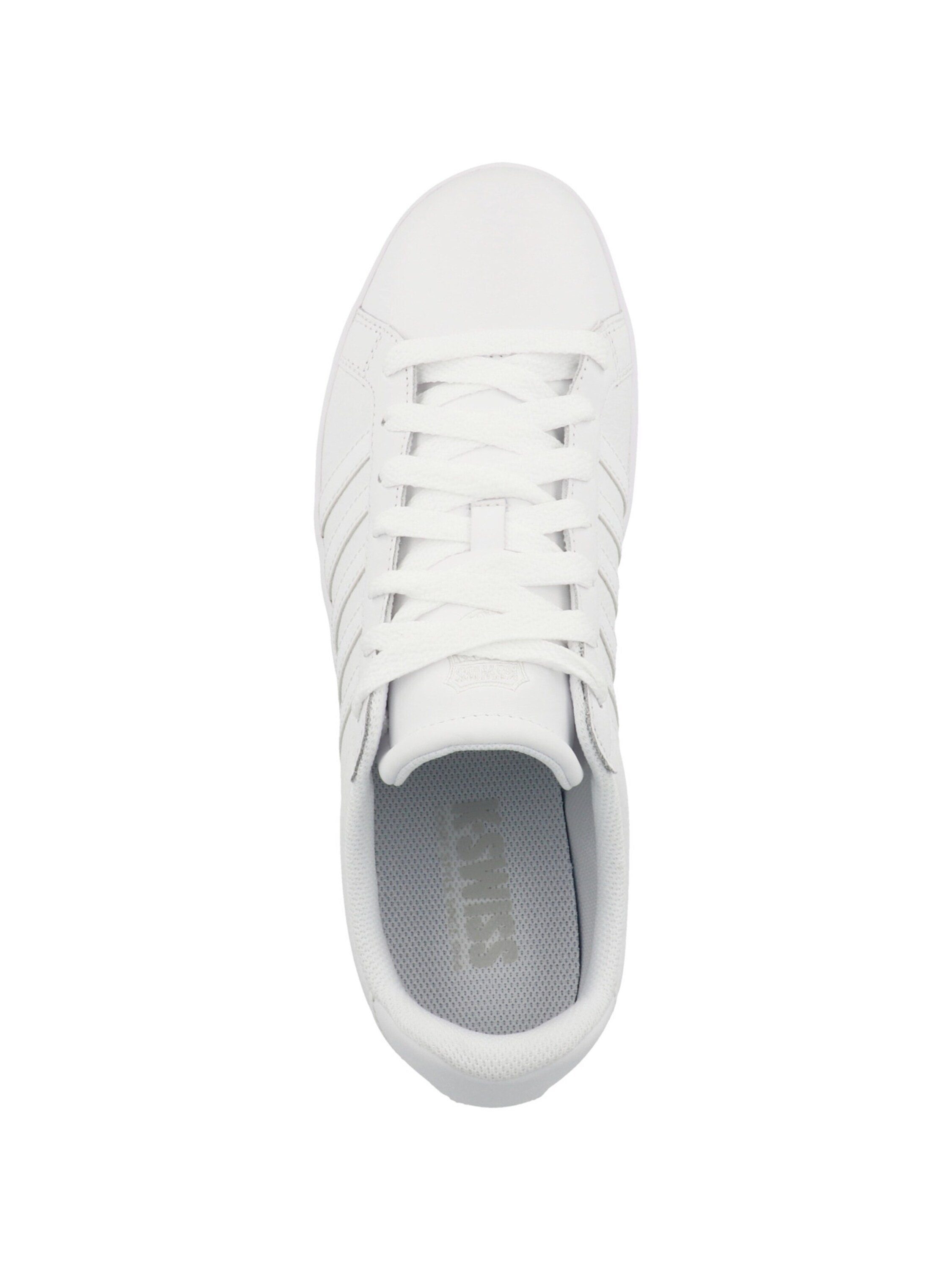 K-Swiss Court Tiebreak Sneaker (1-tlg)