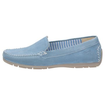 SIOUX Carmona-706 Slipper