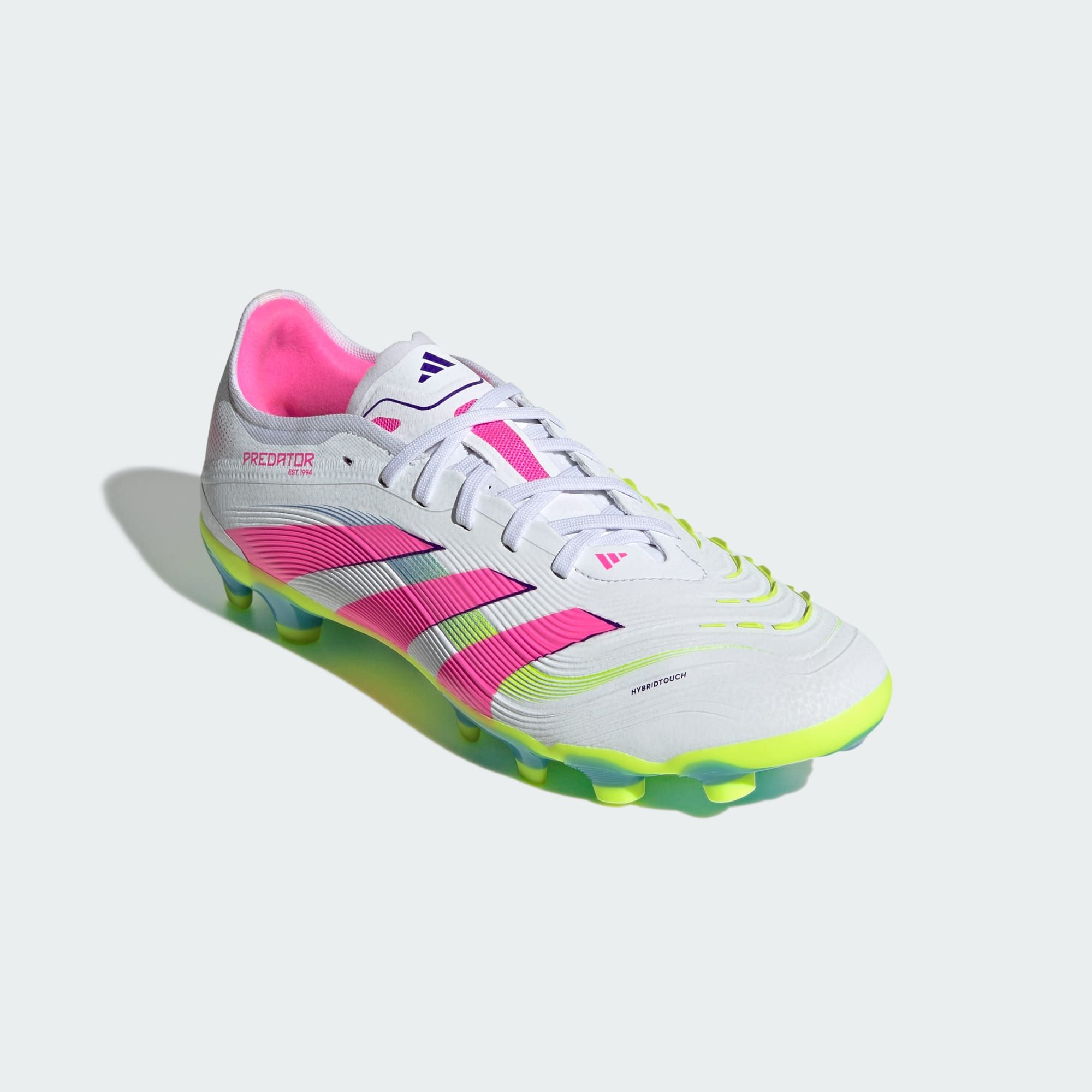 adidas Performance PREDATOR PRO MG FUSSBALLSCHUH günstig online kaufen