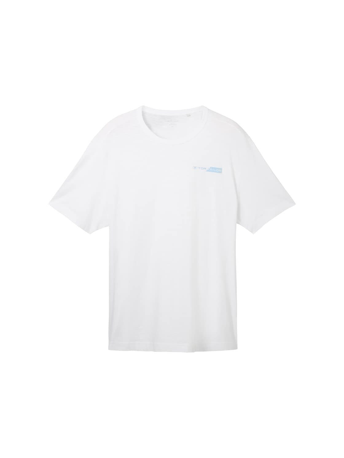 OTTO online | Weiße kaufen Tailor T-Shirts Damen Tom