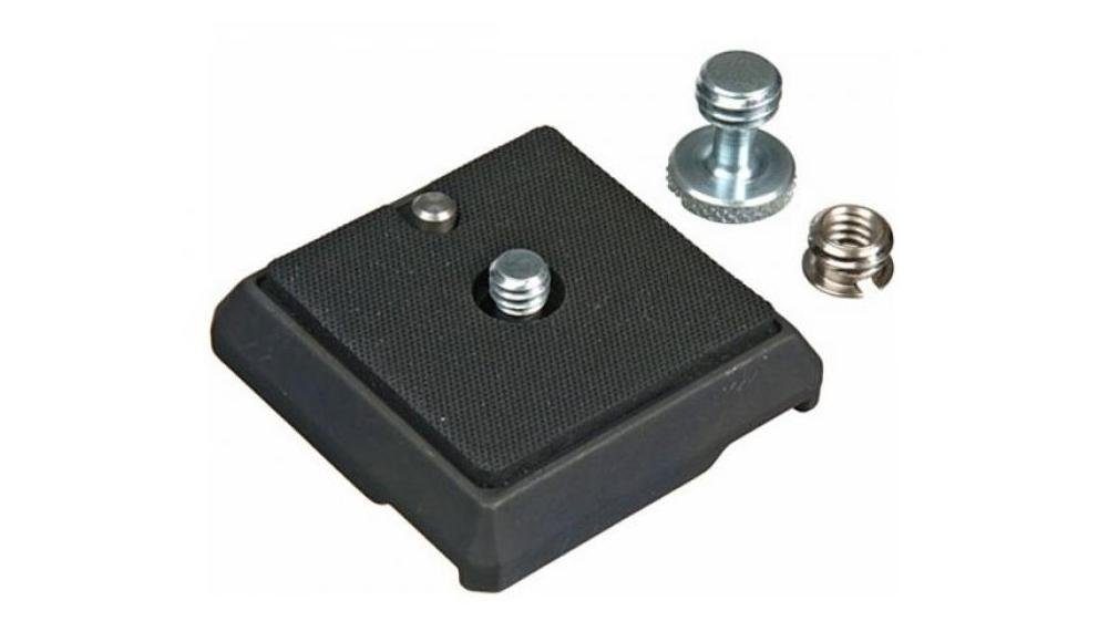 GITZO Wechselplatte Typ C GS5370C Stativhalterung