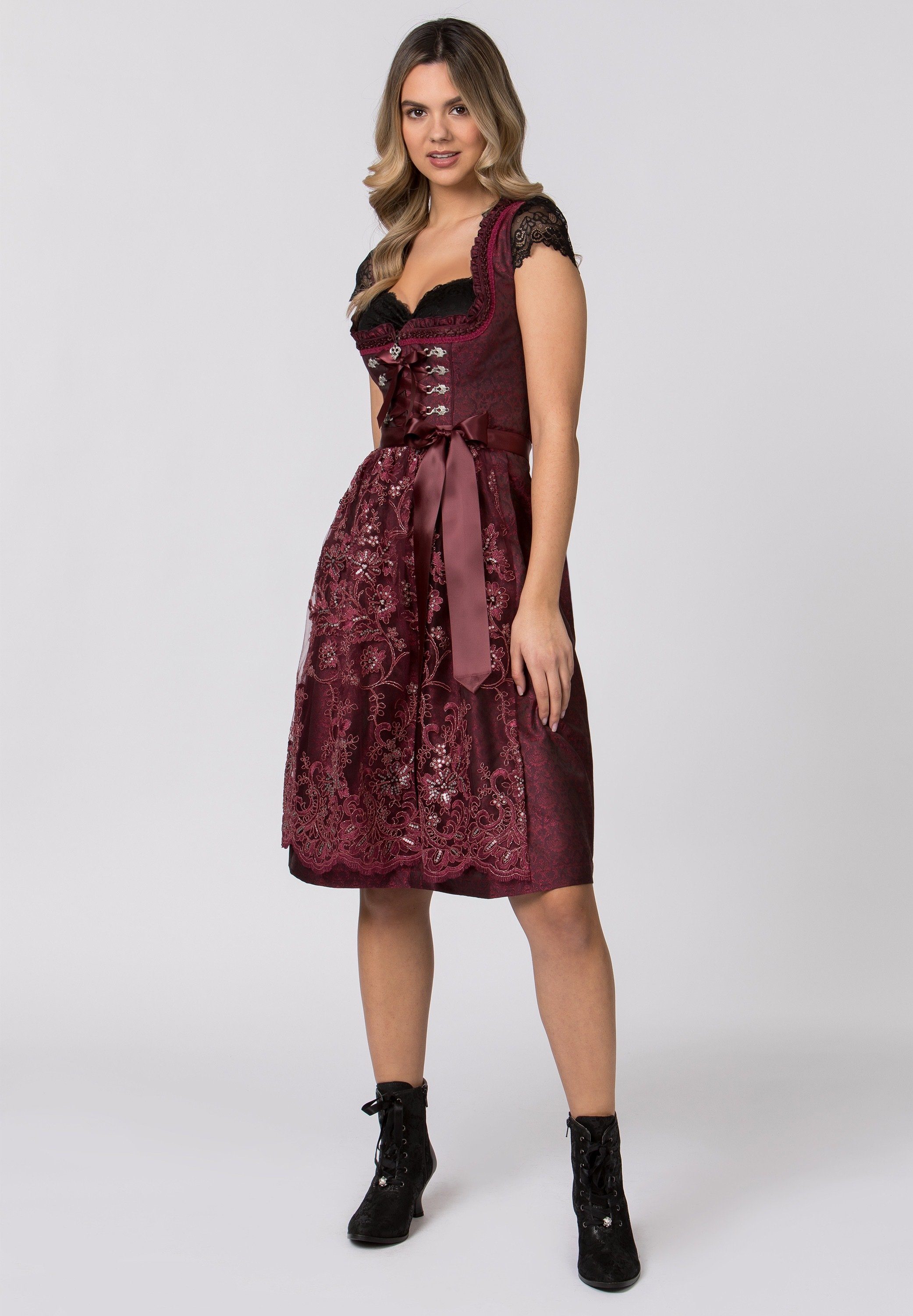 Stockerpoint Dirndl Eva günstig online kaufen