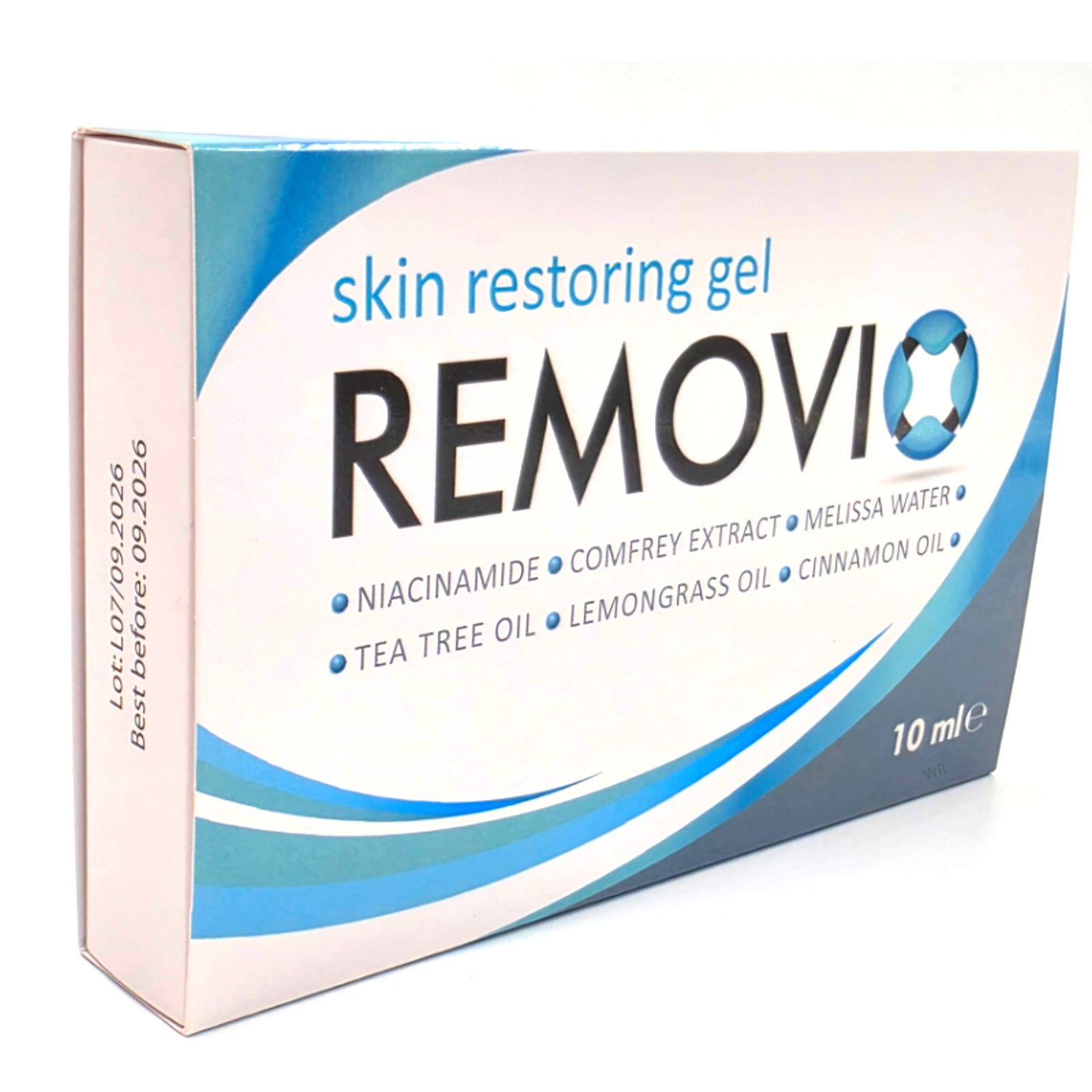 REMOVIO Hautcreme REMOVIO
