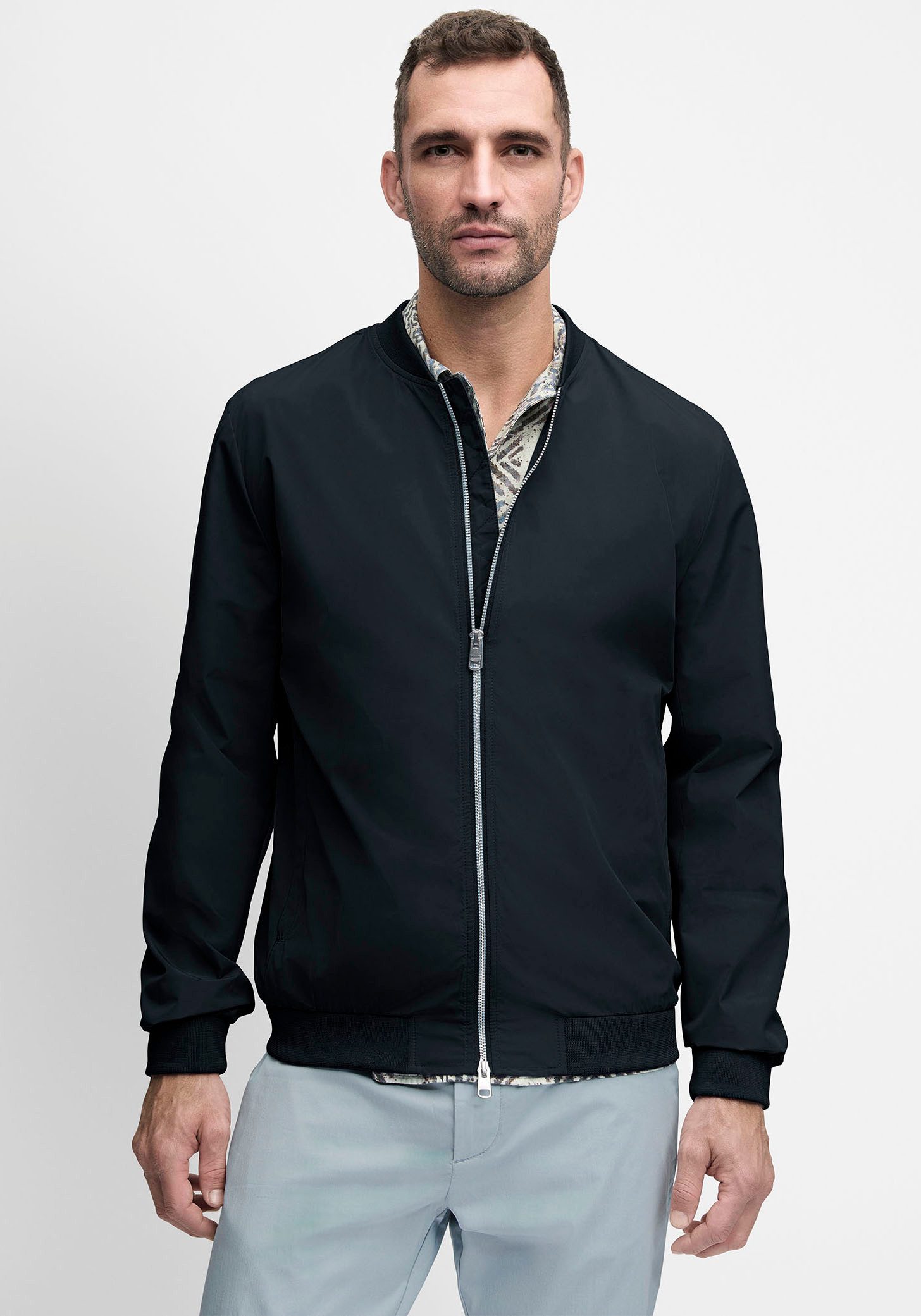 Cinque Blouson CIRAPID mit Rippbündchen günstig online kaufen