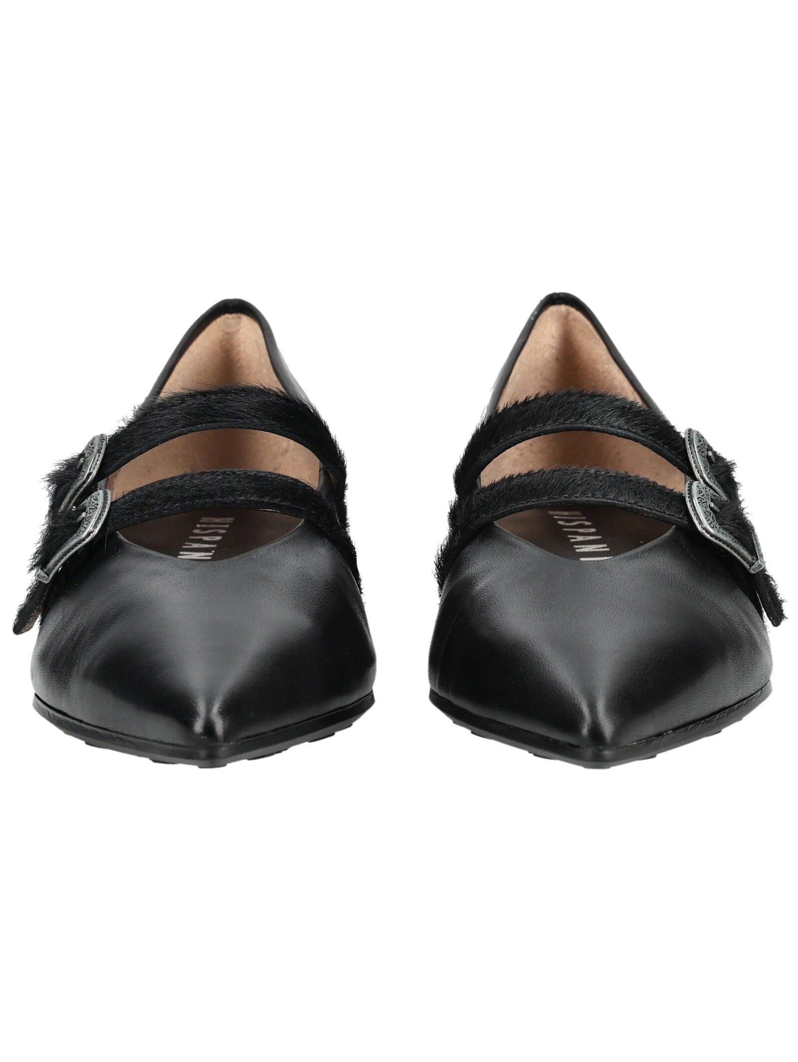 Hispanitas Pumps Leder . Pumps