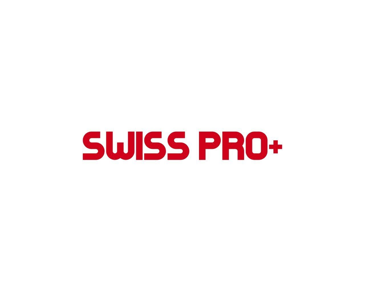 SWISS PRO+