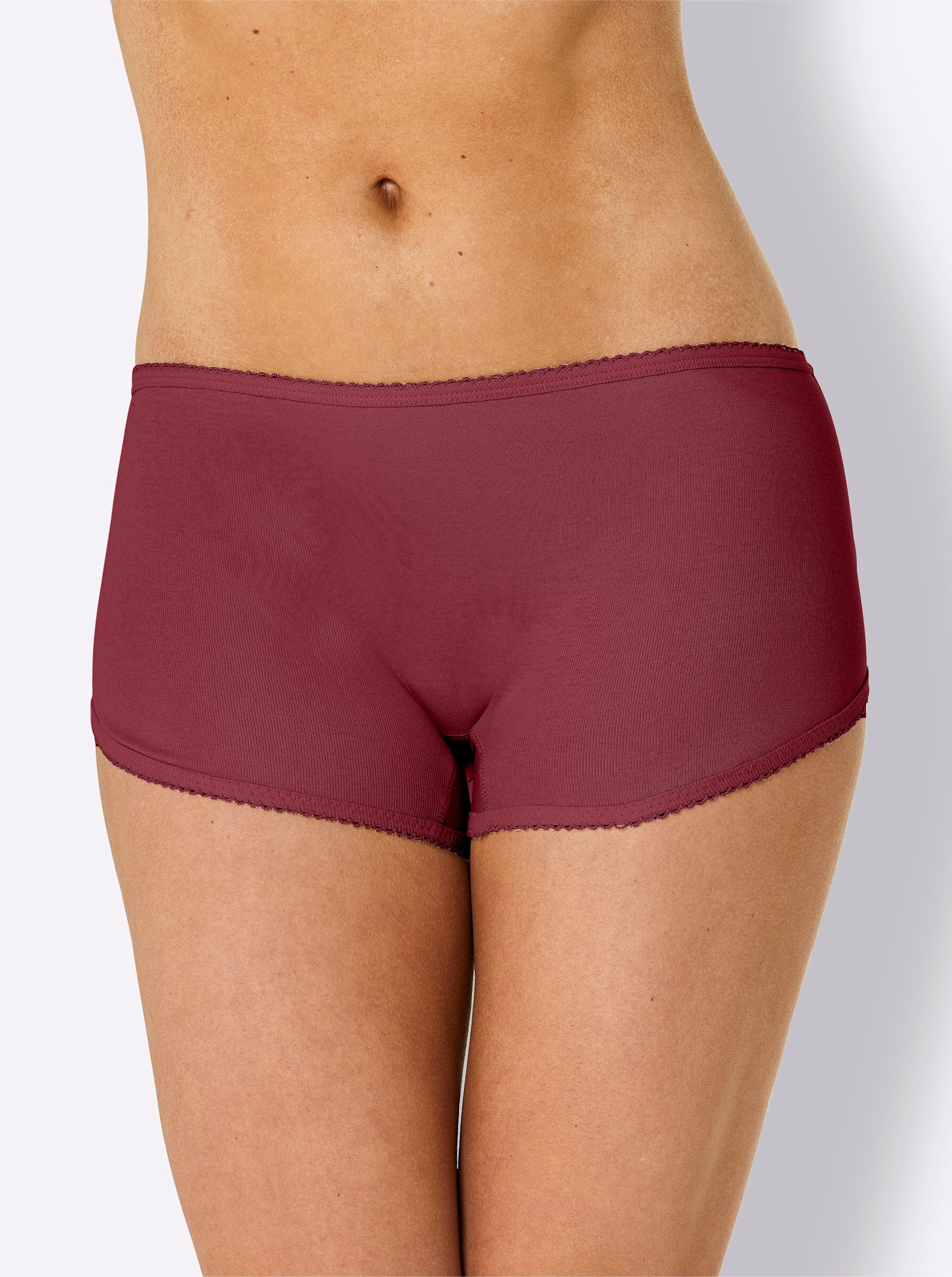 Witt Slip Hipster (3-St)