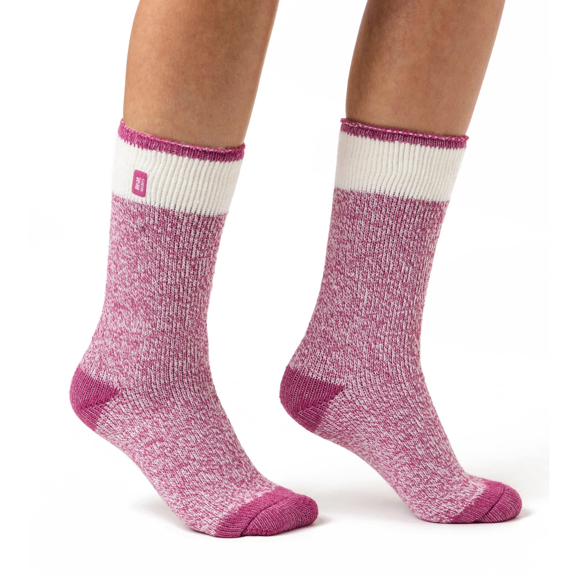 Heat Holders Thermosocken