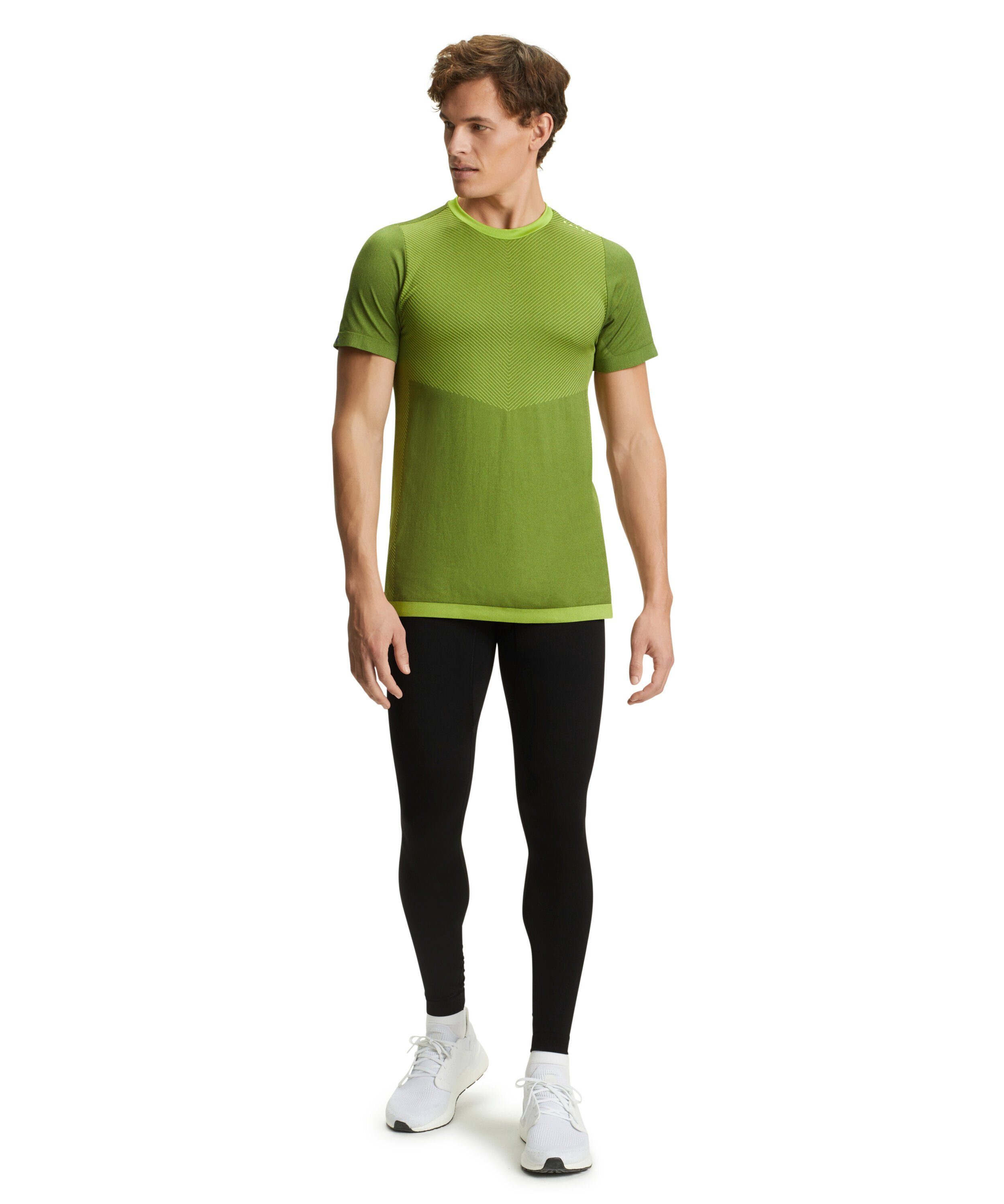 FALKE Funktionstights Compression Tights für schnellere Regeneration (1-tlg) für schnellere Regeneration
