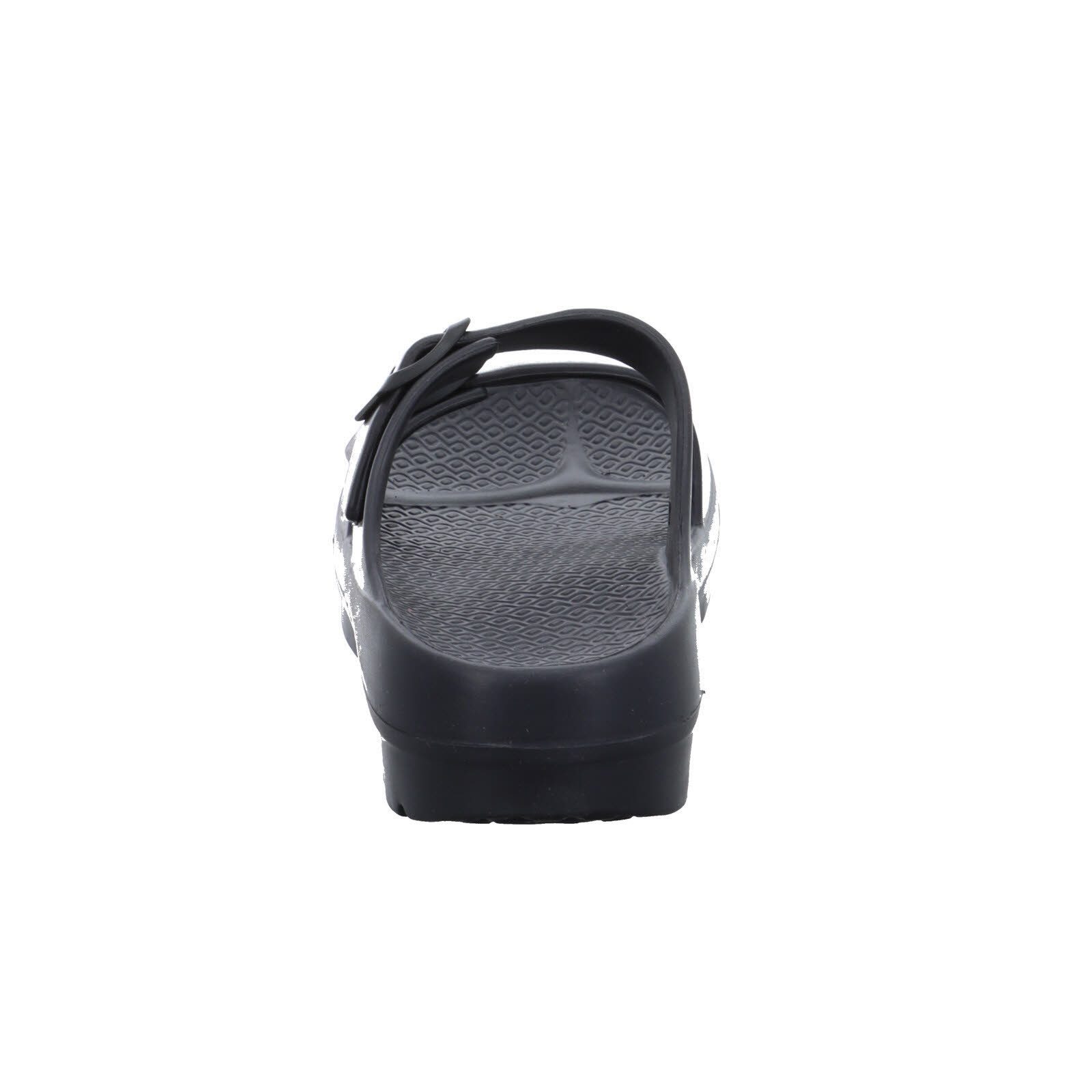 Sneakers 1547-BK Badepantolette