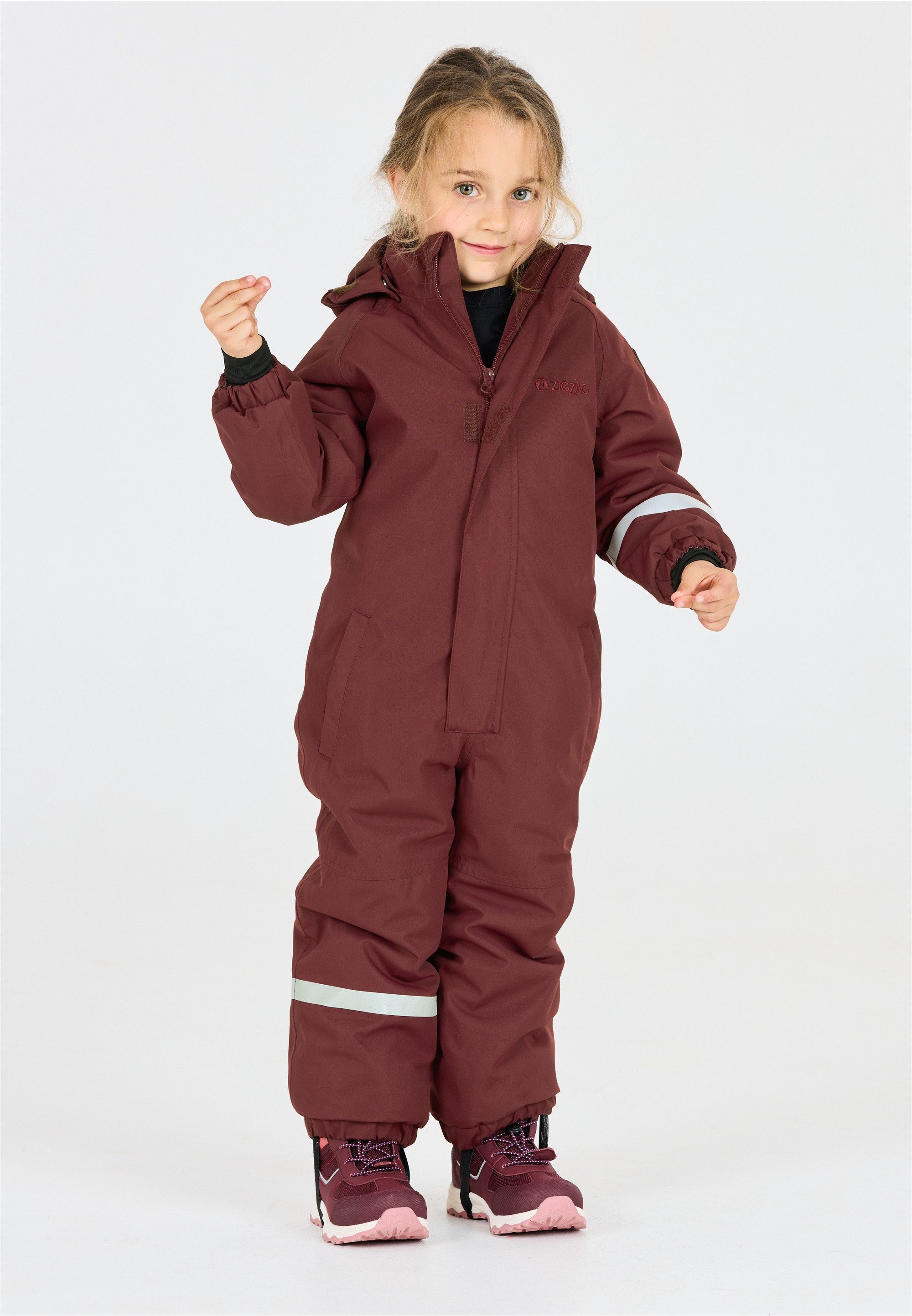 Schneeoverall Vally