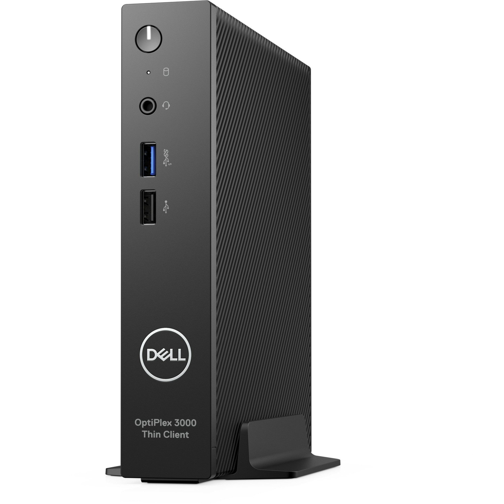 Dell Dell OptiPlex 3000 Thin Client (TNGGM), Mini-PC, Mini-PC
